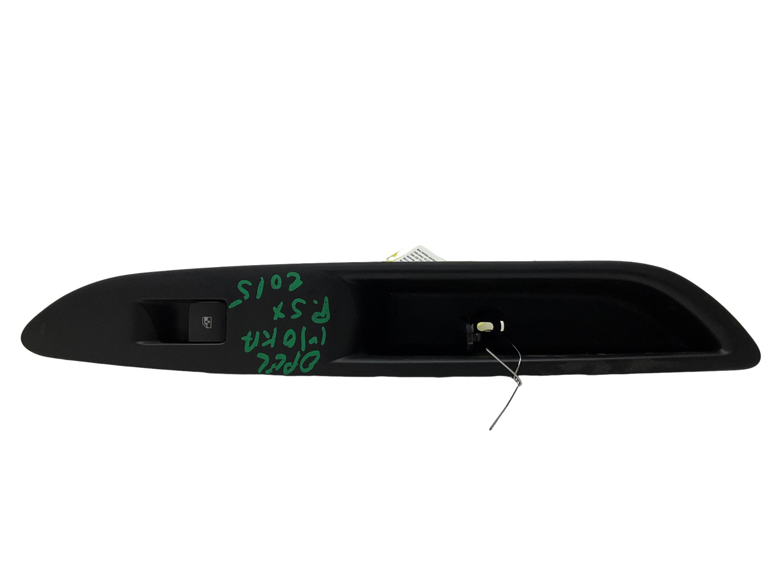 Interruttore Alzacristalli Porta Post. Sinistro (Opel Gm) 13301888 Usato