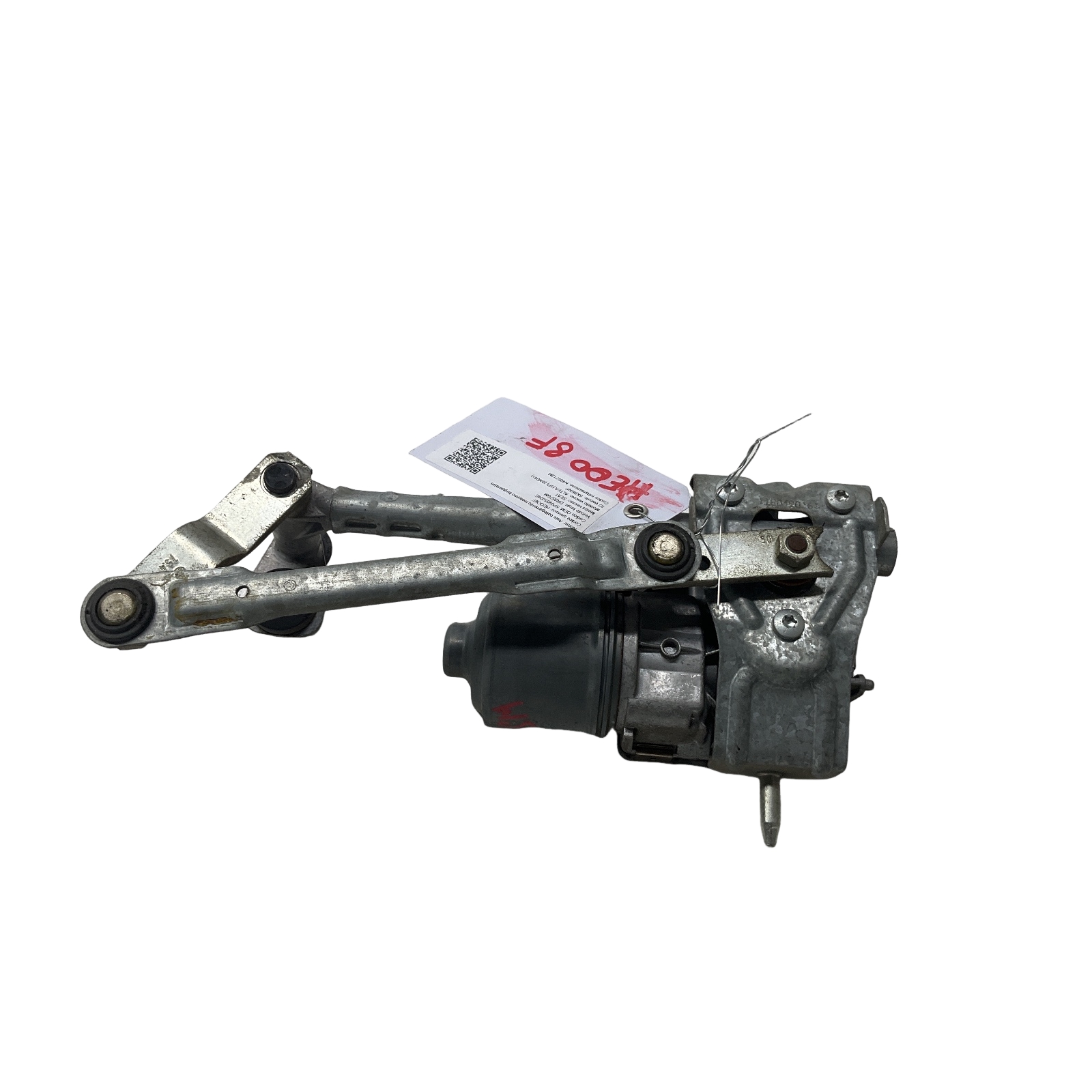 motorino tergiparabrezza sinistro - Immagine 1 di 7