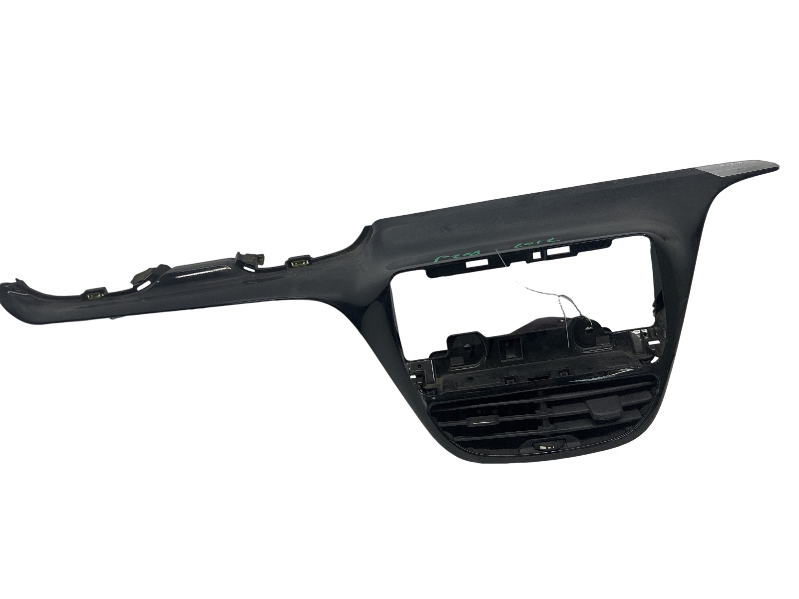 Rivestimento Sup. Cruscotto 96756942XU Usato
