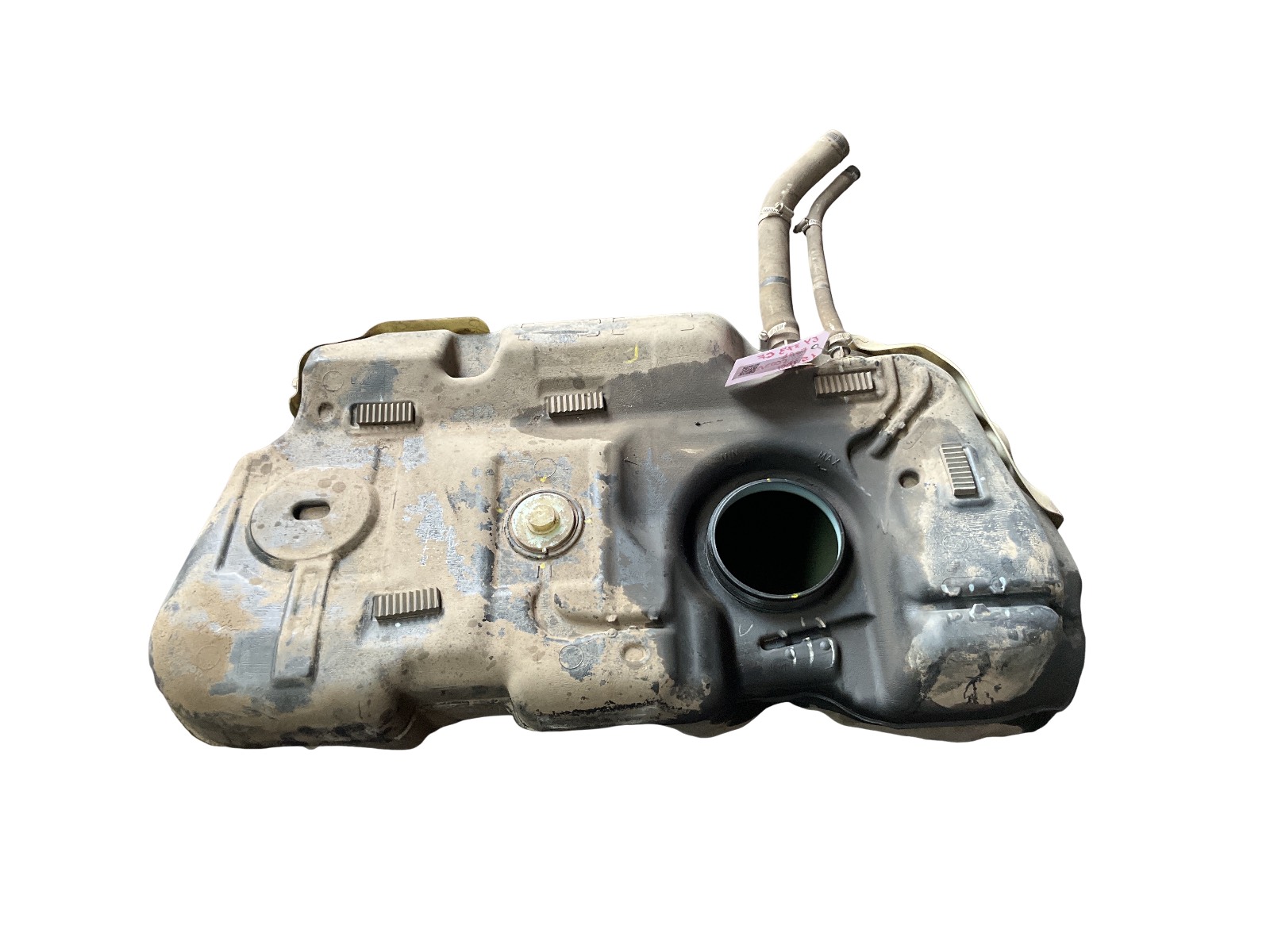Serbatoio carburante - Immagine 1 di 6