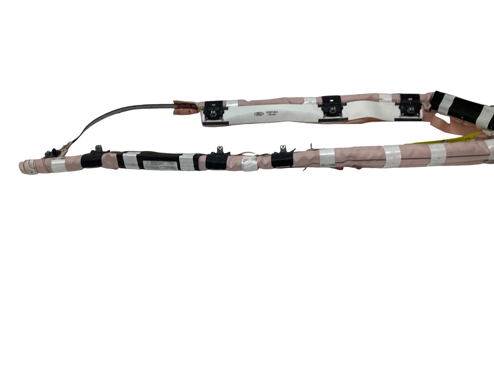 Dispositivo Airbag A Tendina Destro (Ford) 2469335 Usato
