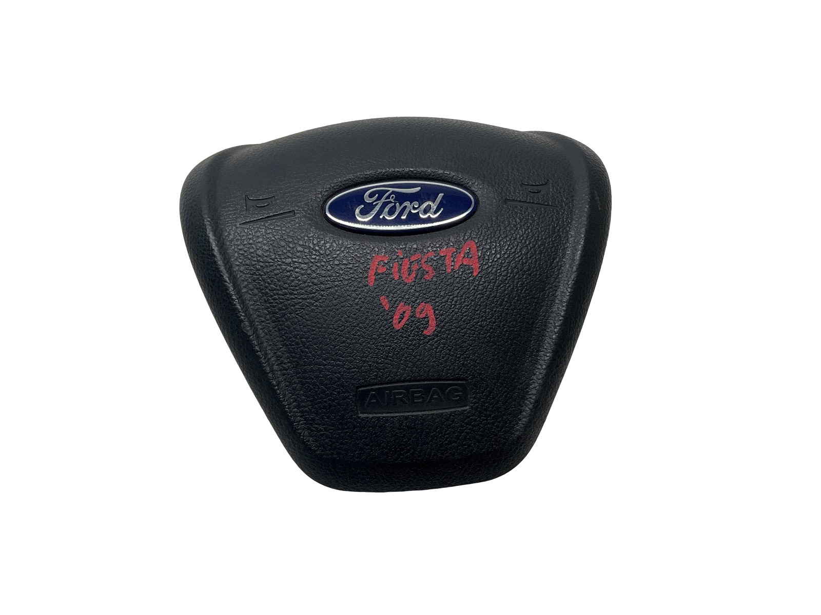 Dispositivo Airbag Lato Guida (Ford Trw) 1574901 34033140A Usato