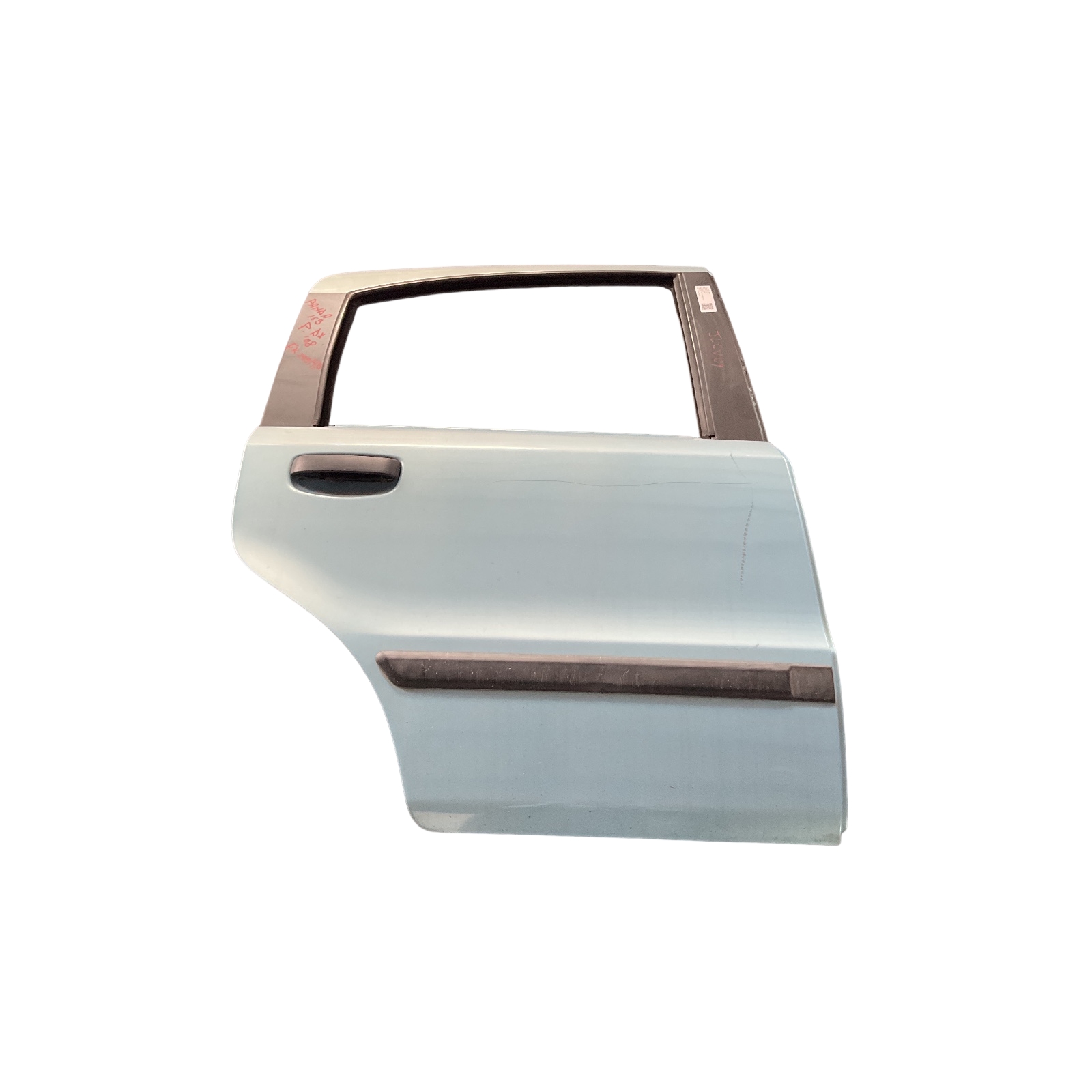 Porta post. Destro - Immagine 1 di 5