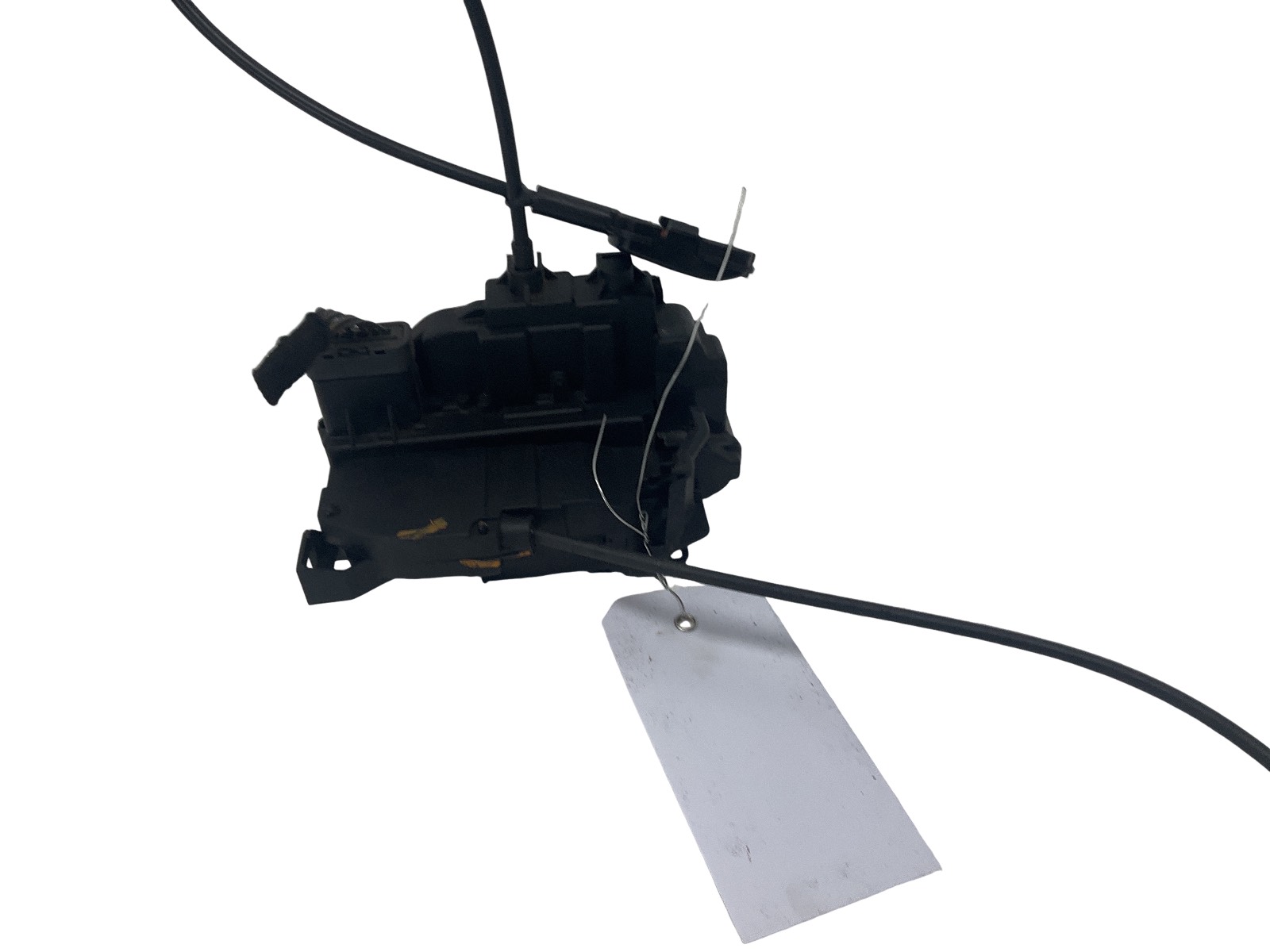 Serratura Porta Post. Sinistro 825030574R Usato