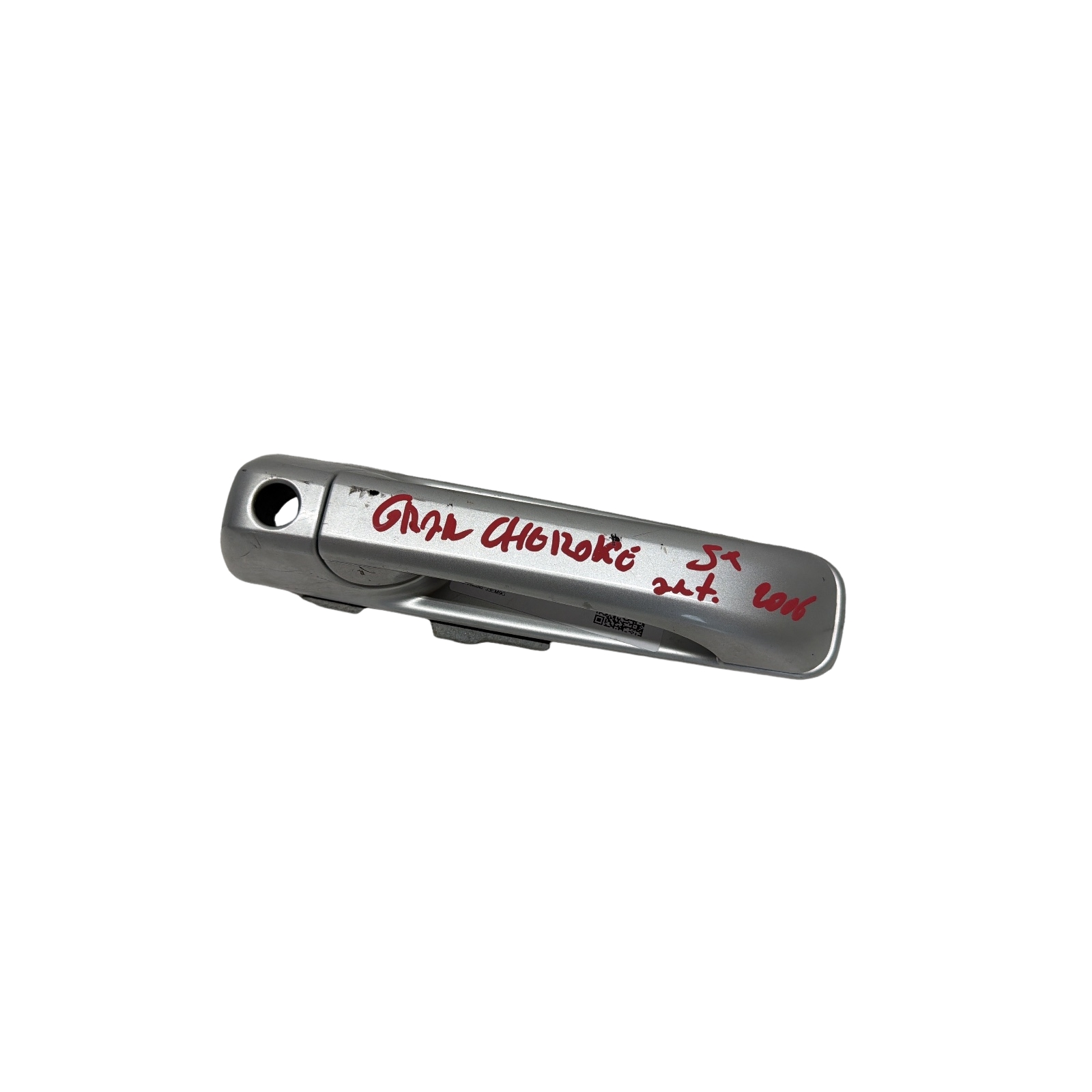 Maniglia Porta Ant. Sinistro K5HW79CDMAJ 5HW79WS2AI Usato
