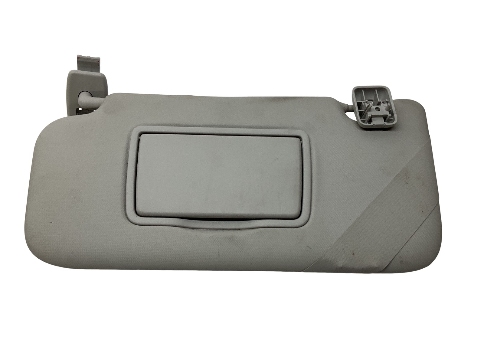 Aletta Parasole Parabrezza Sinistro 2147296 Usato