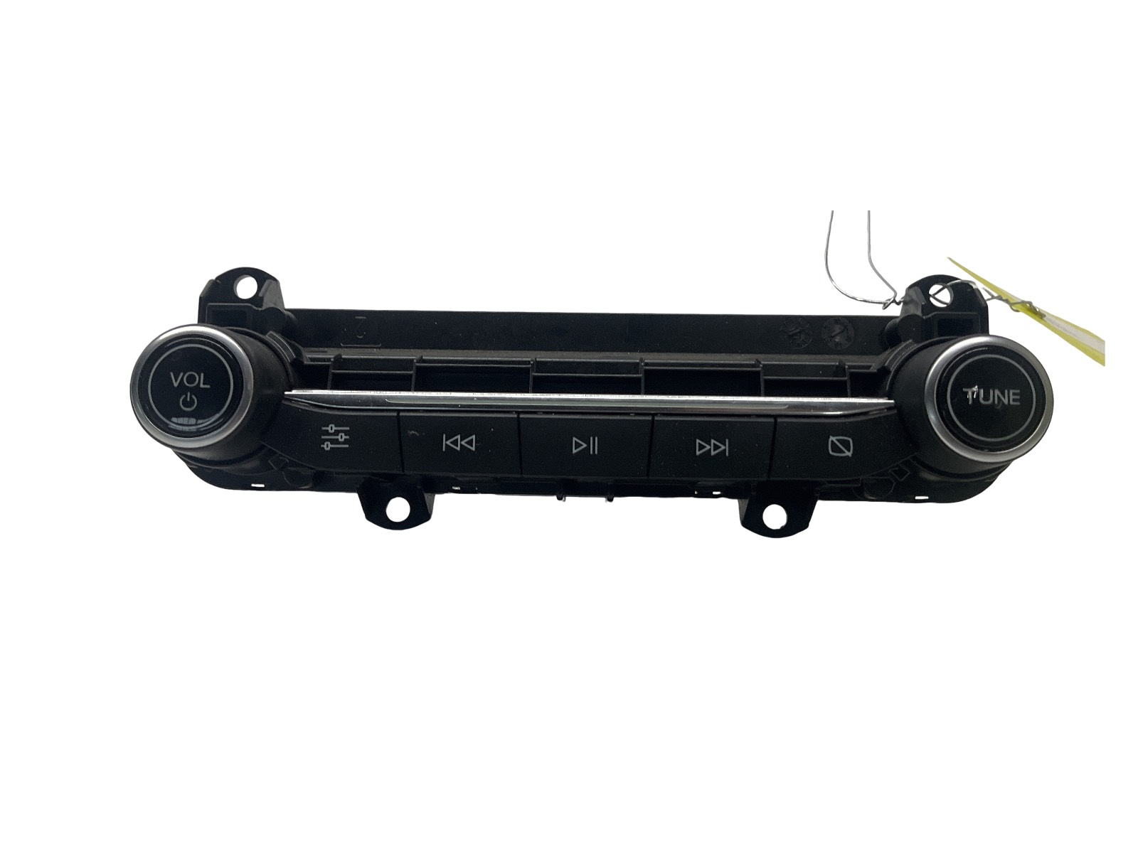 Blocco Comandi Autoradio (Ford) 2367862 H1BT-18K811-HE Usato