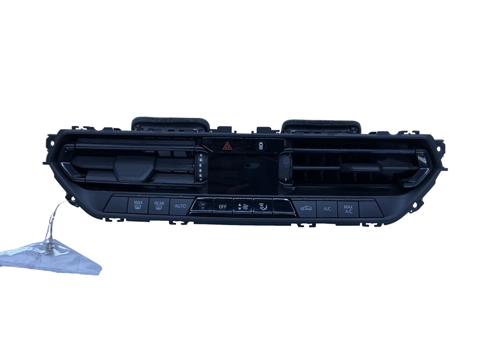 Blocco Comandi Multifunzione Consolle Centrale 61315A1CA53 Usato