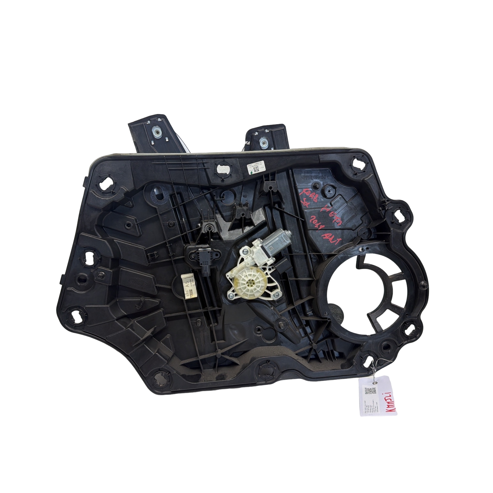 Pannello Int. Porta Ant. Sinistro 2183286 A75654-110 Usato