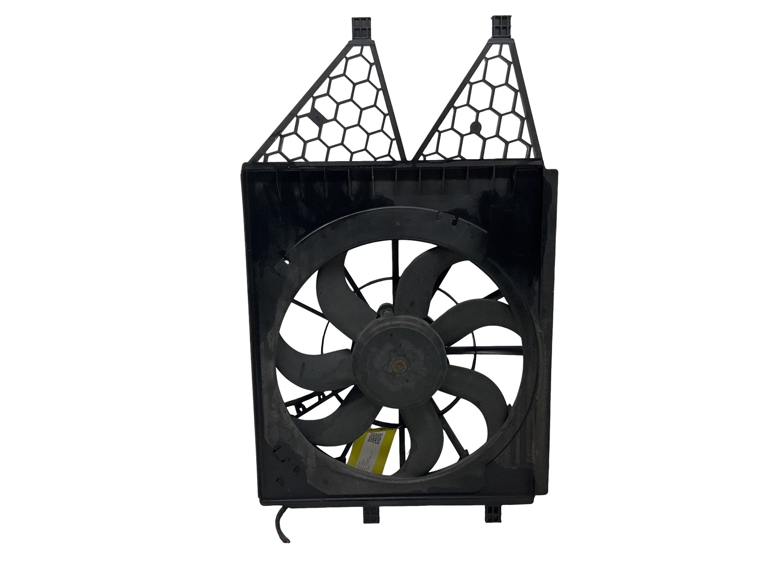 Elettroventola (Geiger Technik) 6R0959455D Usato
