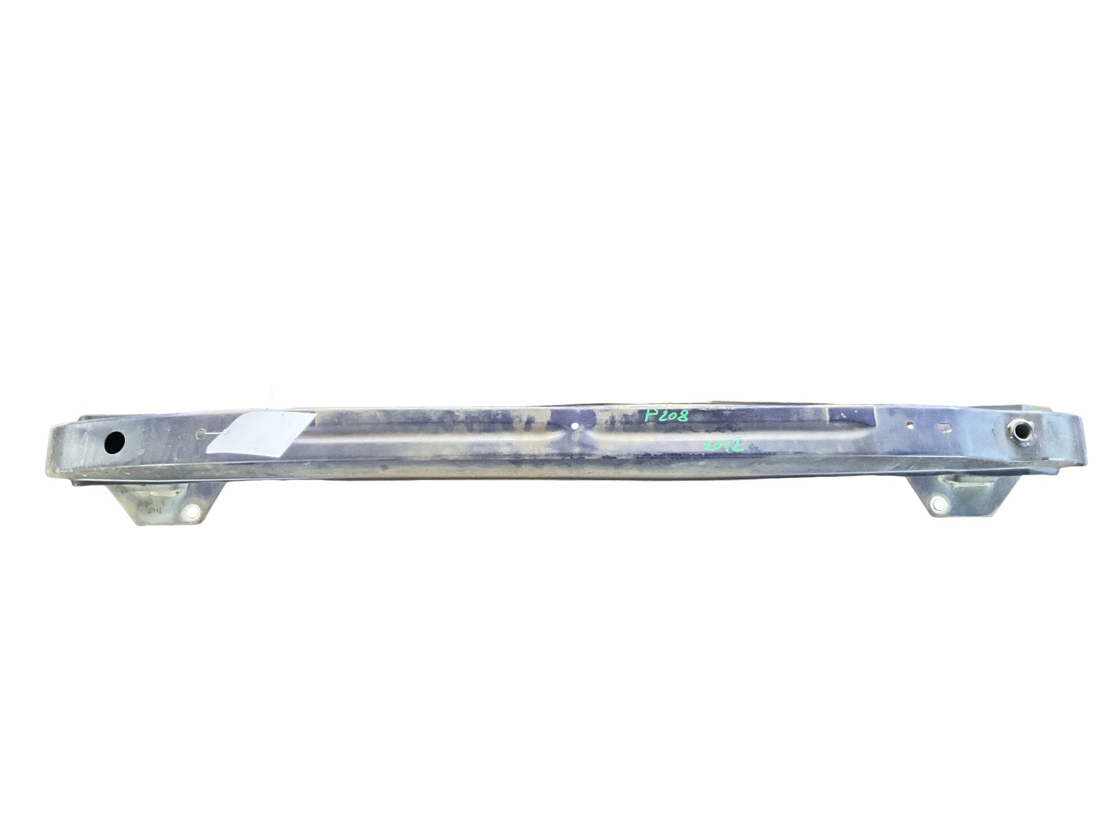 Traversa Paraurti Post. 9672808280 Usato