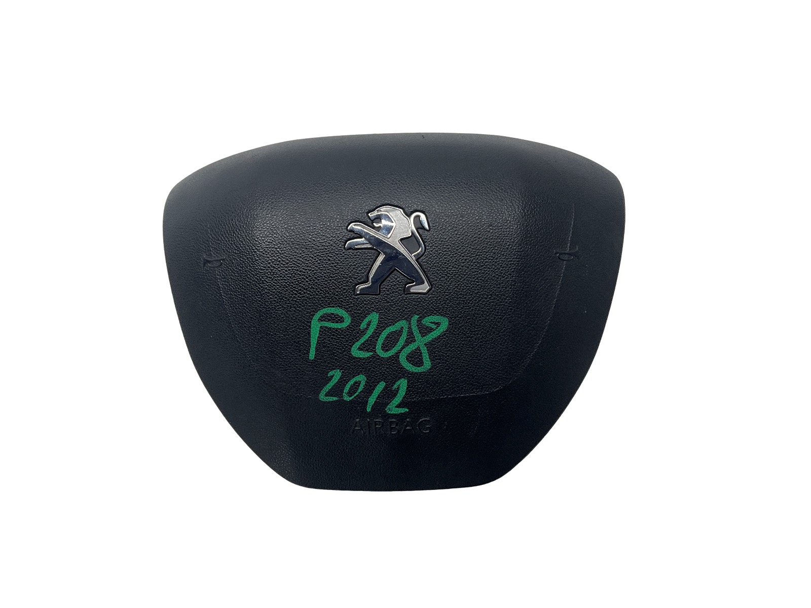 Dispositivo Airbag Lato Guida 98072114ZD Usato