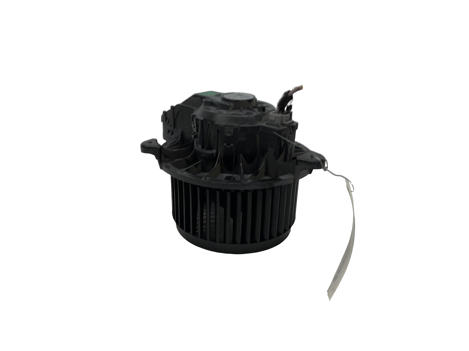 Elettroventola Con Supporto 2240311 Usato