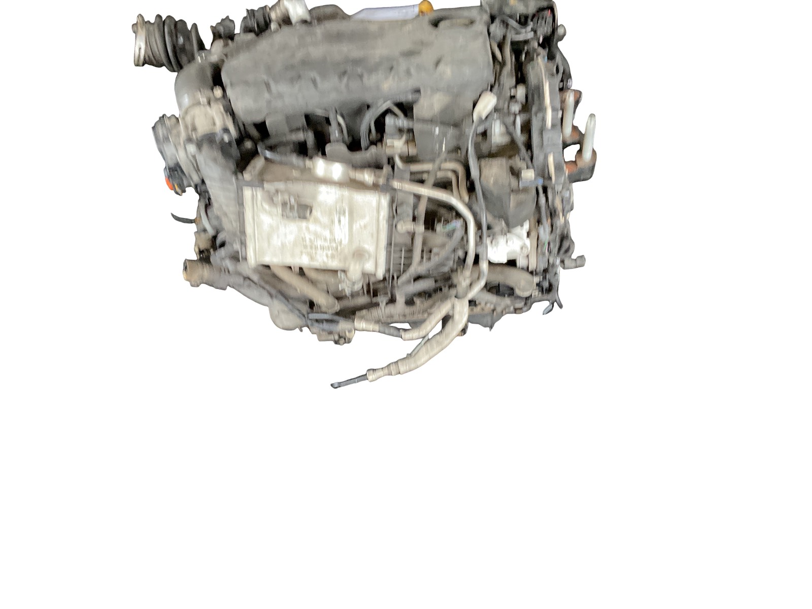 Motore Compl. (Ford) Z2JA Usato