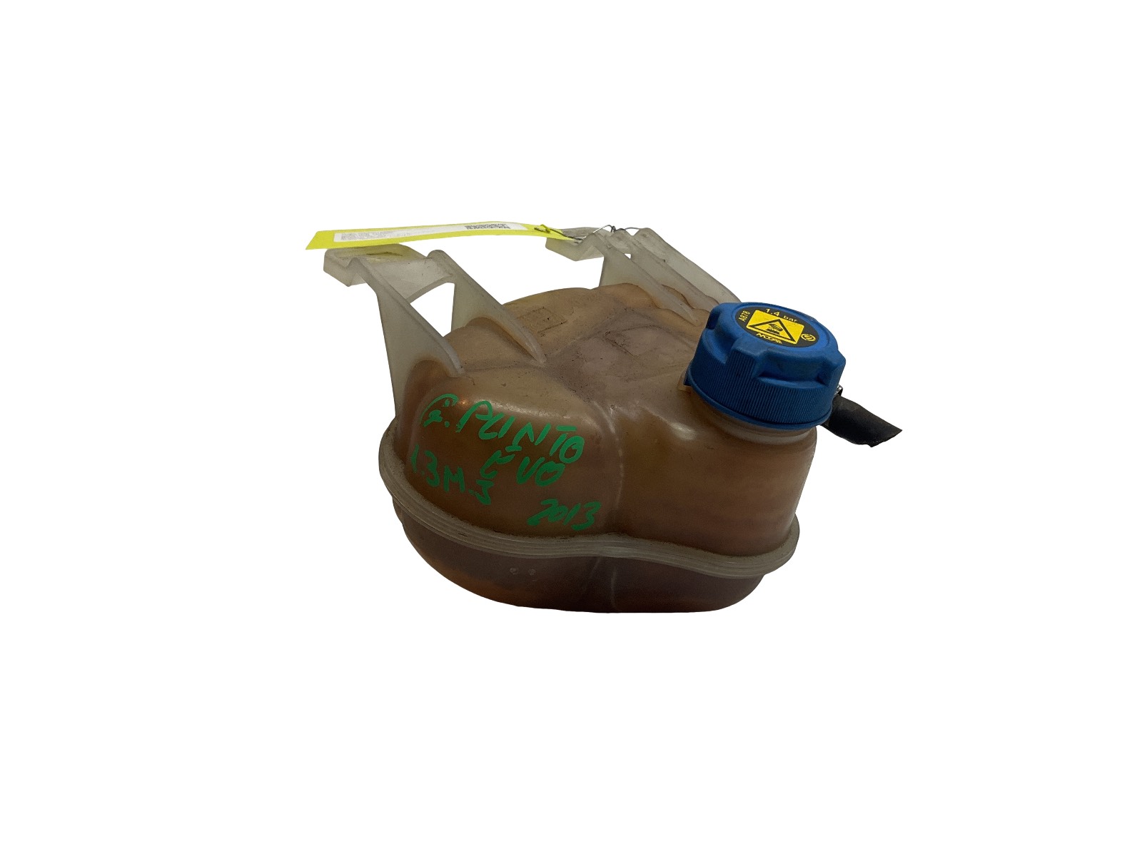 Vaschetta Compensazione Radiatore (Mta) 55700508 A878 Usato
