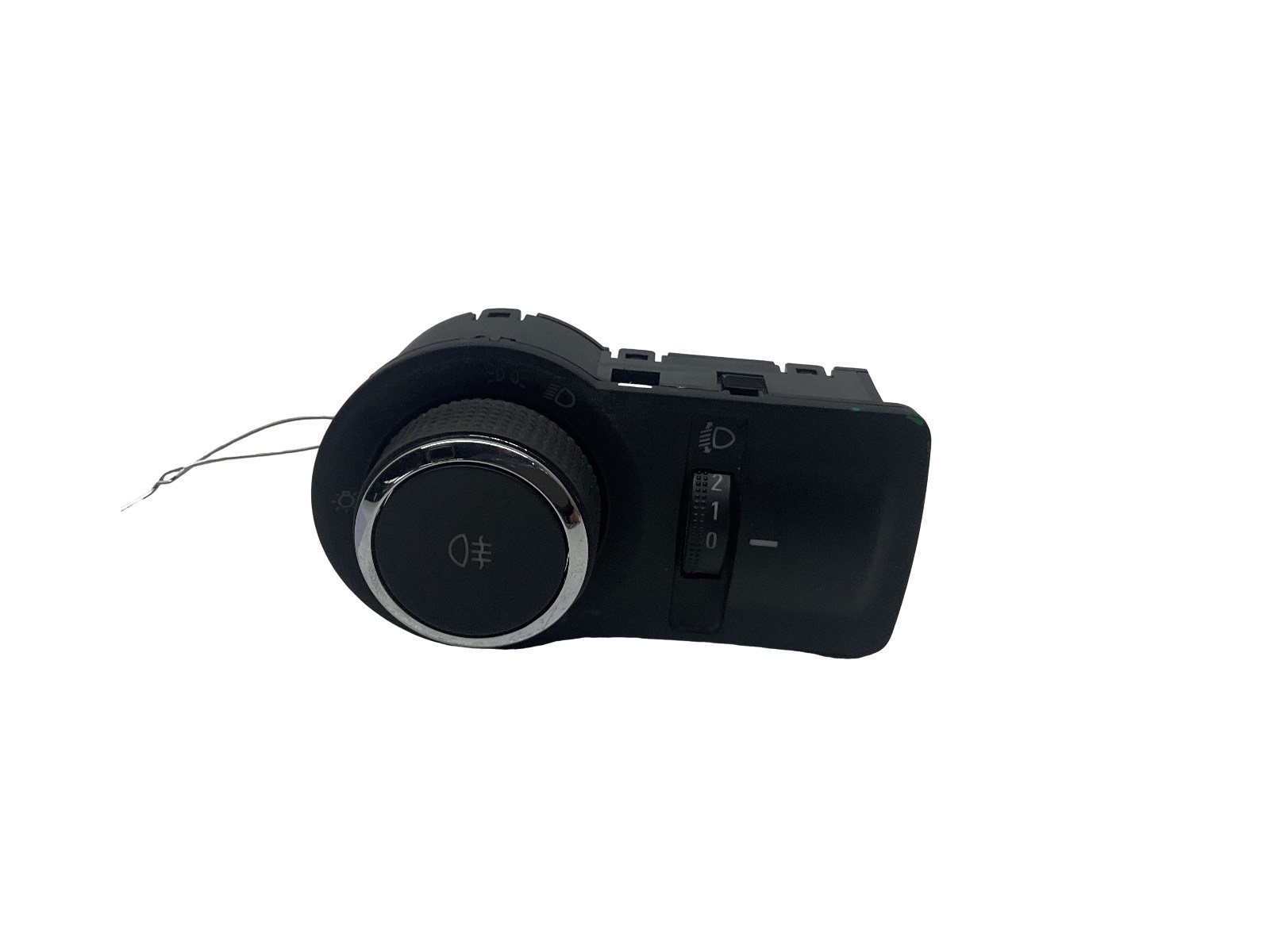 Interruttore Blocco Comando Luci 96892015 Usato
