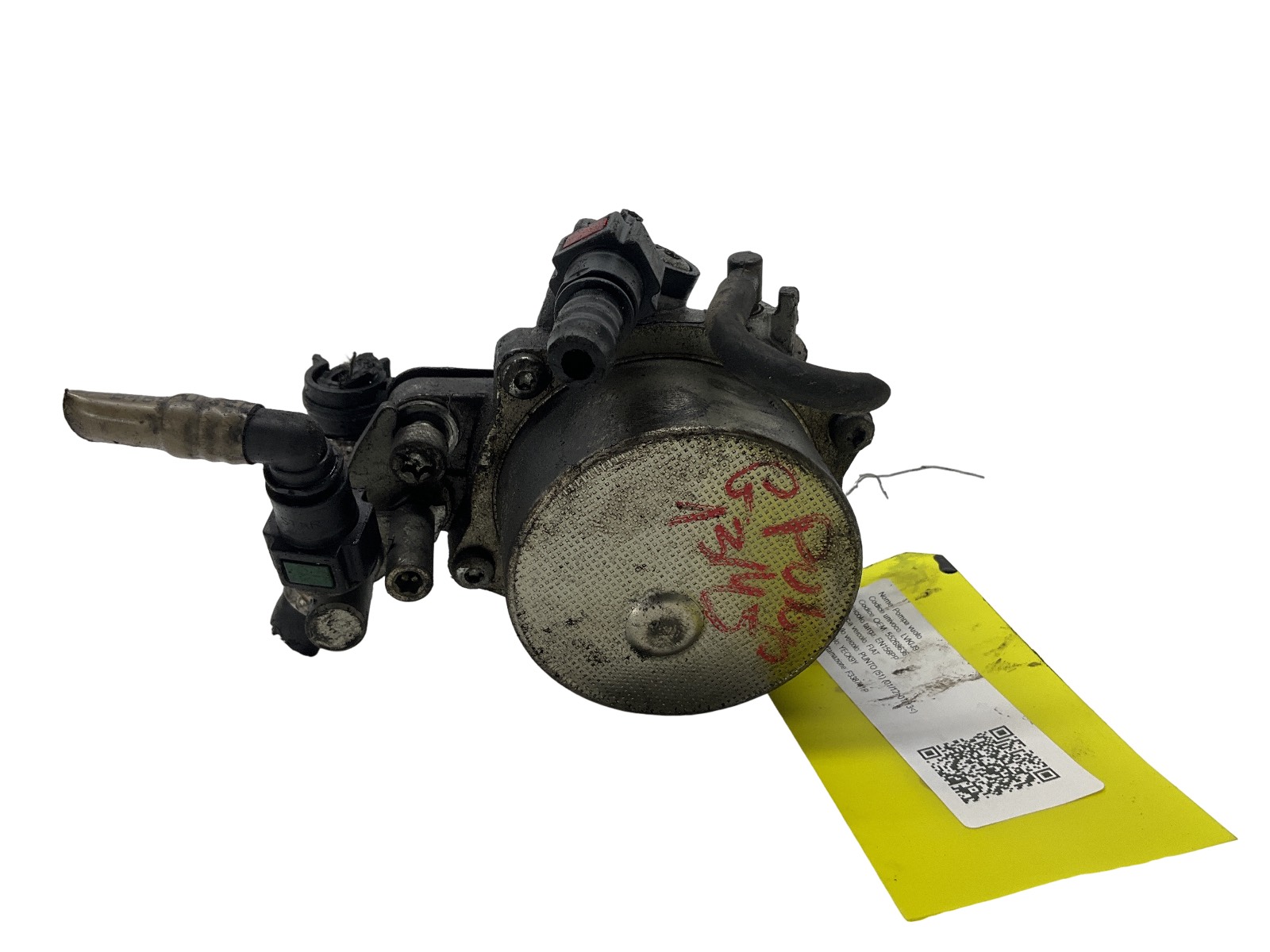 Pompa Vuoto (Fiat) 55268636 55268636 Usato