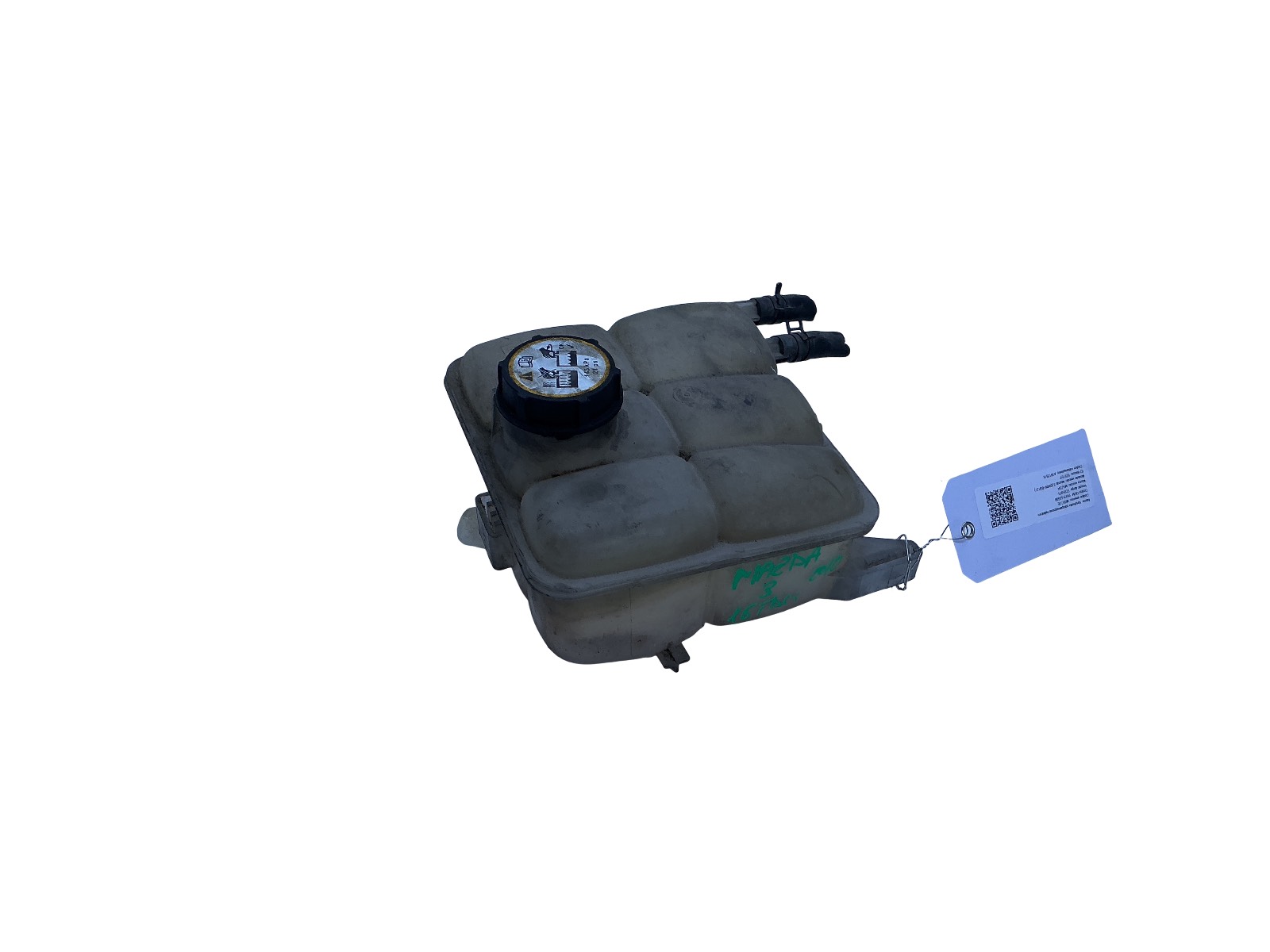 Vaschetta Compensazione Radiatore Y64215350B Usato