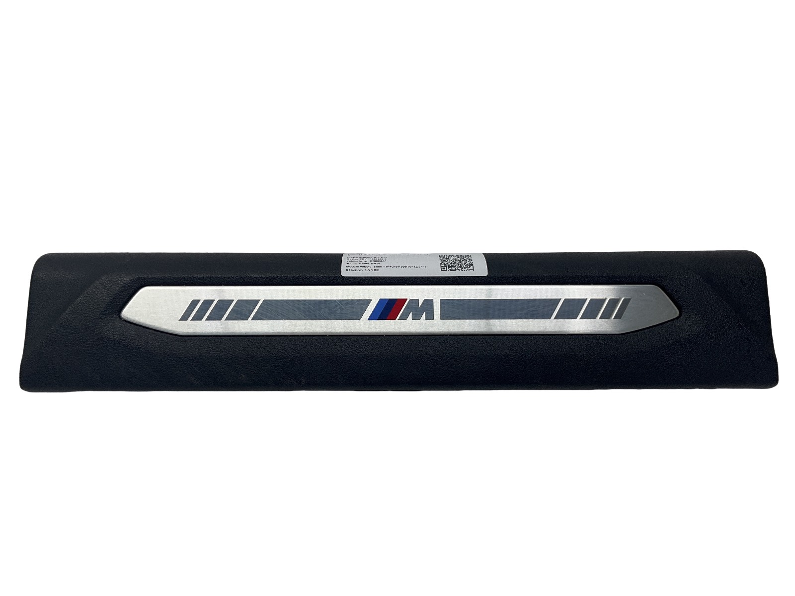 Modanatura Battitacco Ingresso Ant. Abitacolo Destro 7469183 0 Usato