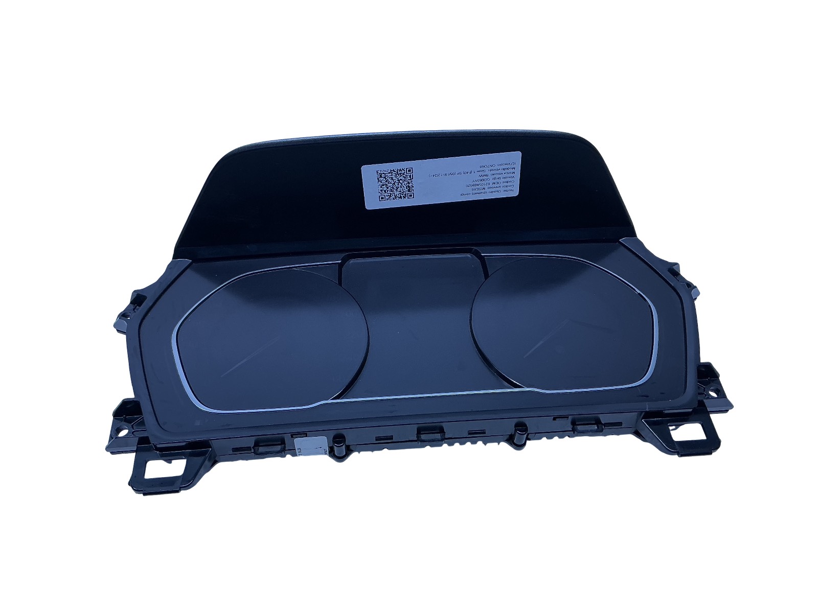Quadro Strumenti Compl. 62105A69520 Usato