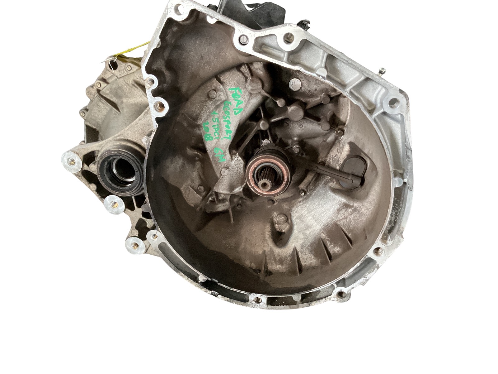 Cambio Compl. (Fomoco) 2690325 JN1R 7002 CFB Usato