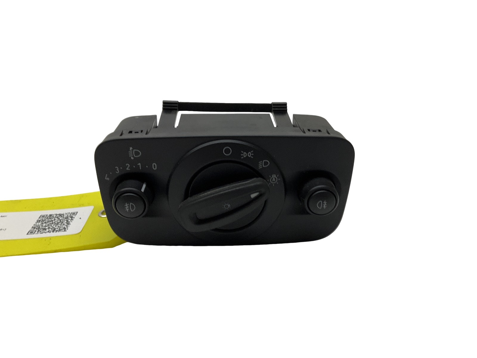 Interruttore Blocco Comando Luci 1784637 CN15 13A024 HB Usato