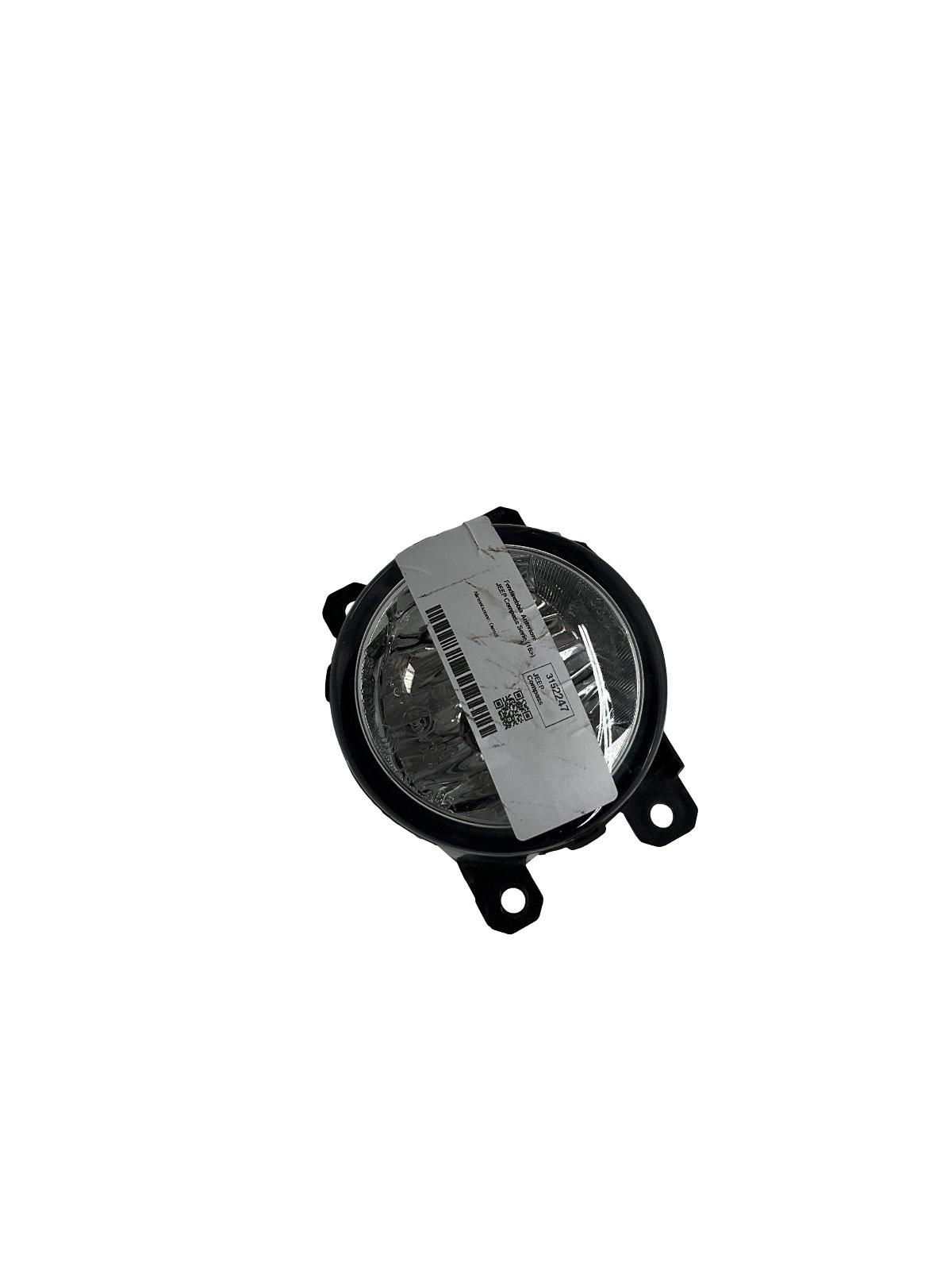 Proiettore Fendinebbia Destro (Jeep) K68353533AA Usato