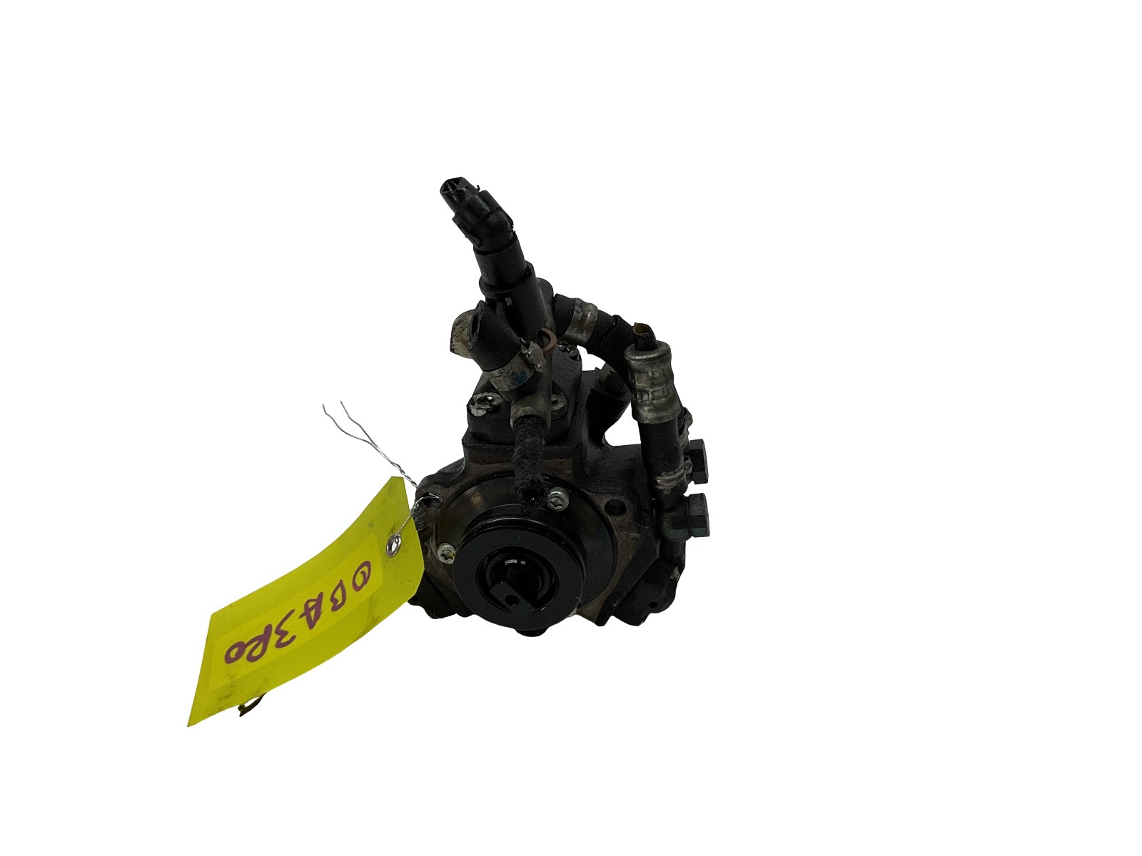 Pompa Iniezione (Bosch) 55567370 0445010203 Usato