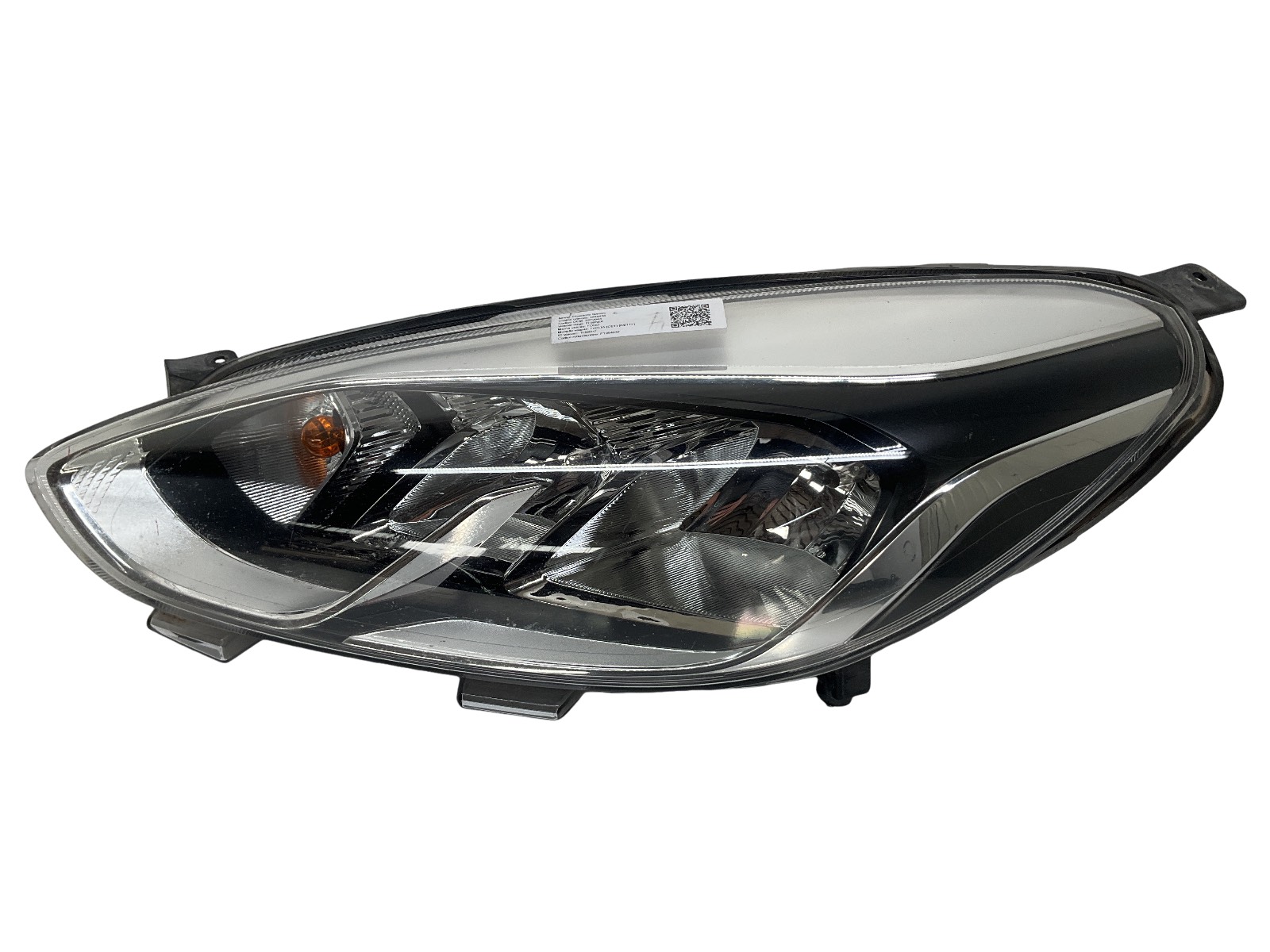 Proiettore Sinistro (Ford) 2272943 H1BB-13W030-AD Usato