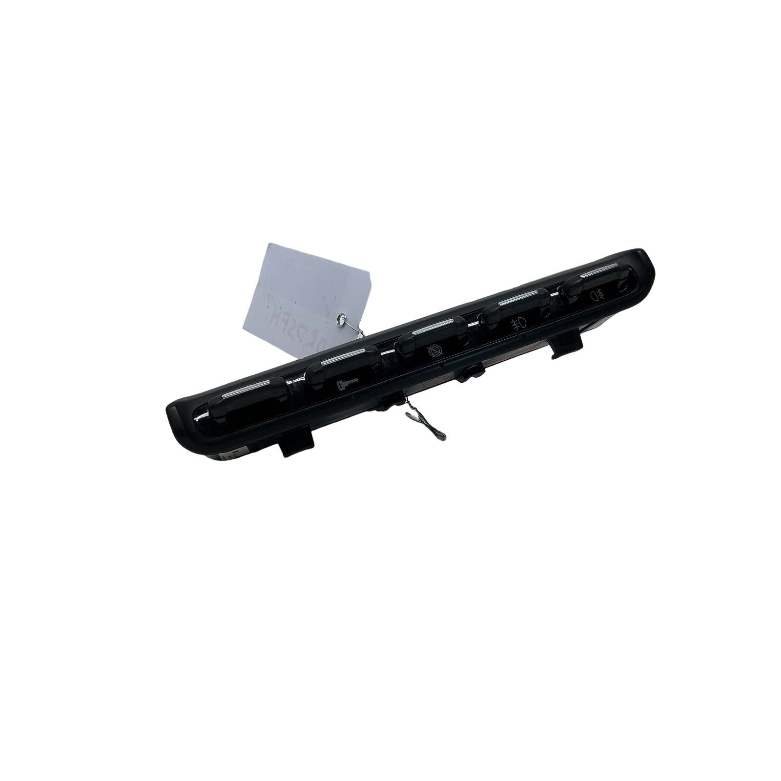 Blocco Comandi Multifunzioni (Lancia Fiat Alfa) 156099318 Usato