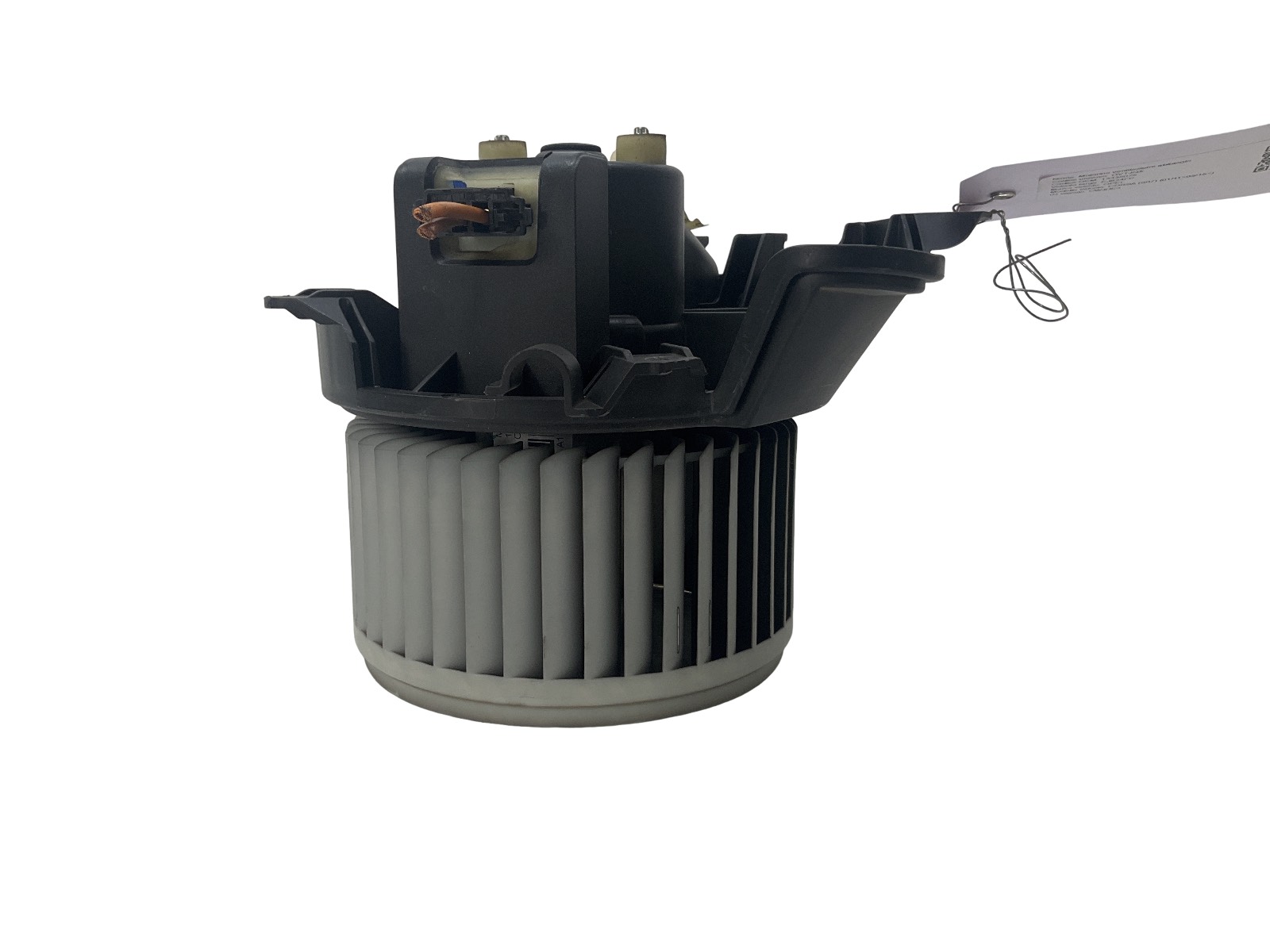 Motorino Ventilazione Abitacolo 13335075 Usato