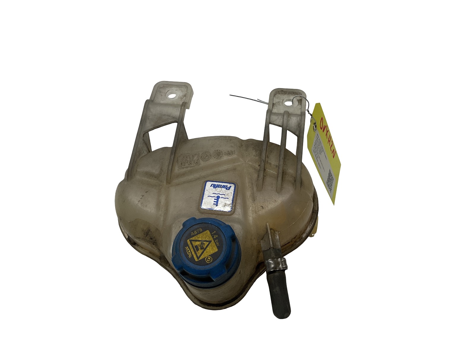 Vaschetta compensazione radiatore - Immagine 1 di 5