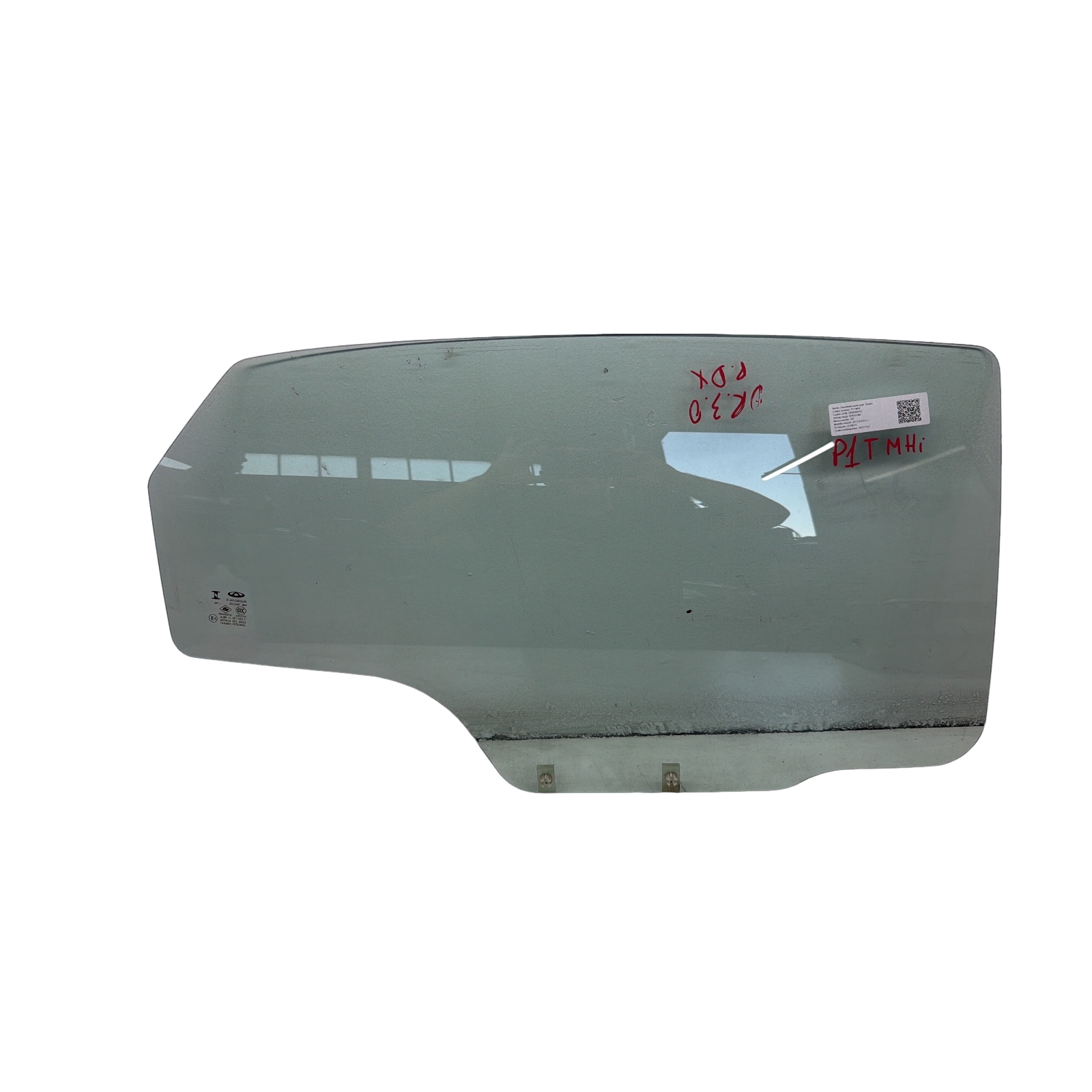 Scendente Porta Post. Destro 3430300161 J69-5203220 Usato