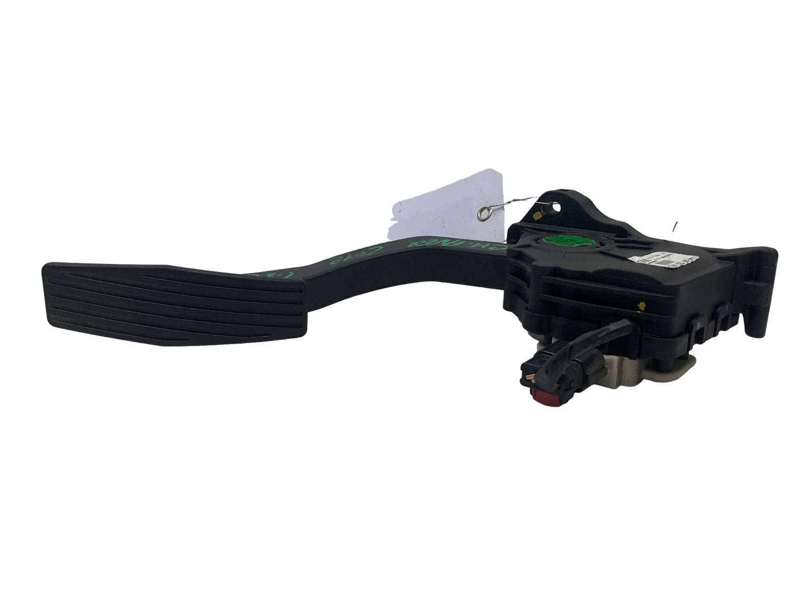 Pedale Acceleratore 96858781 Usato