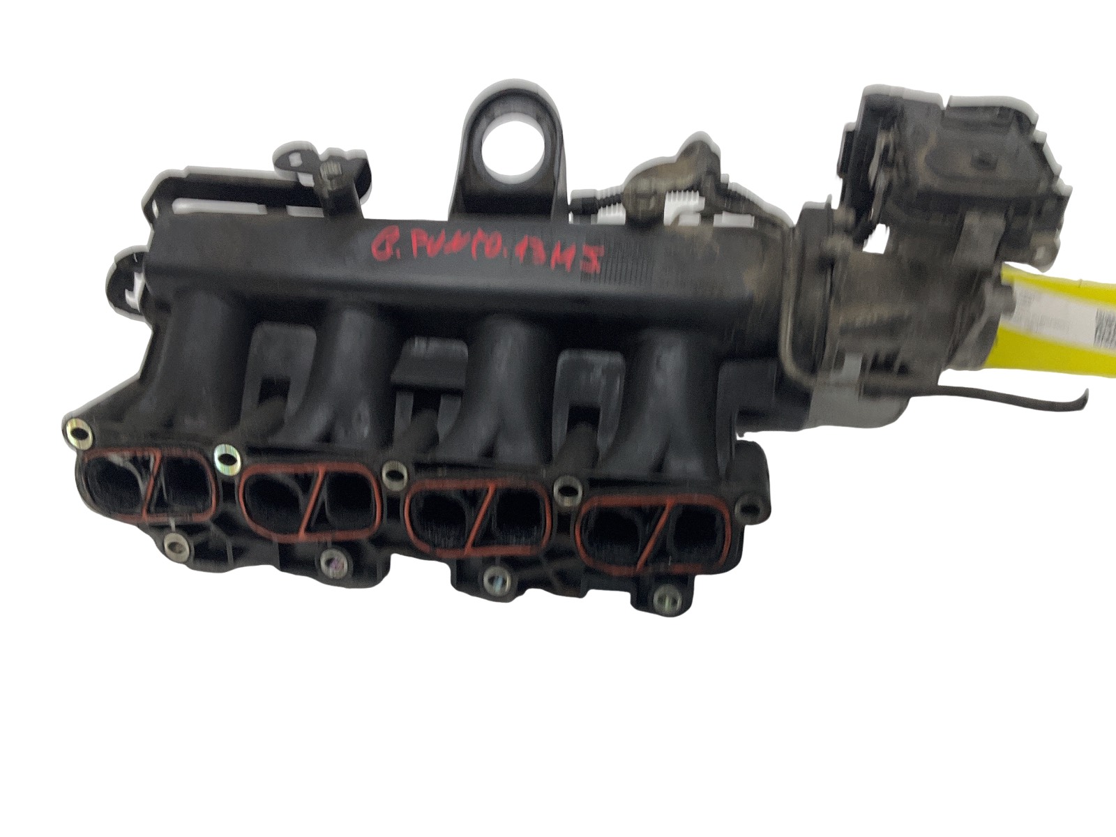 Collettore Aspirazione (Magneti Marelli) 55230898 Usato
