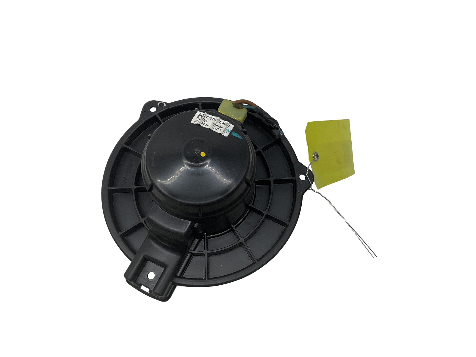 Motorino Ventilazione Abitacolo 96440877 Usato