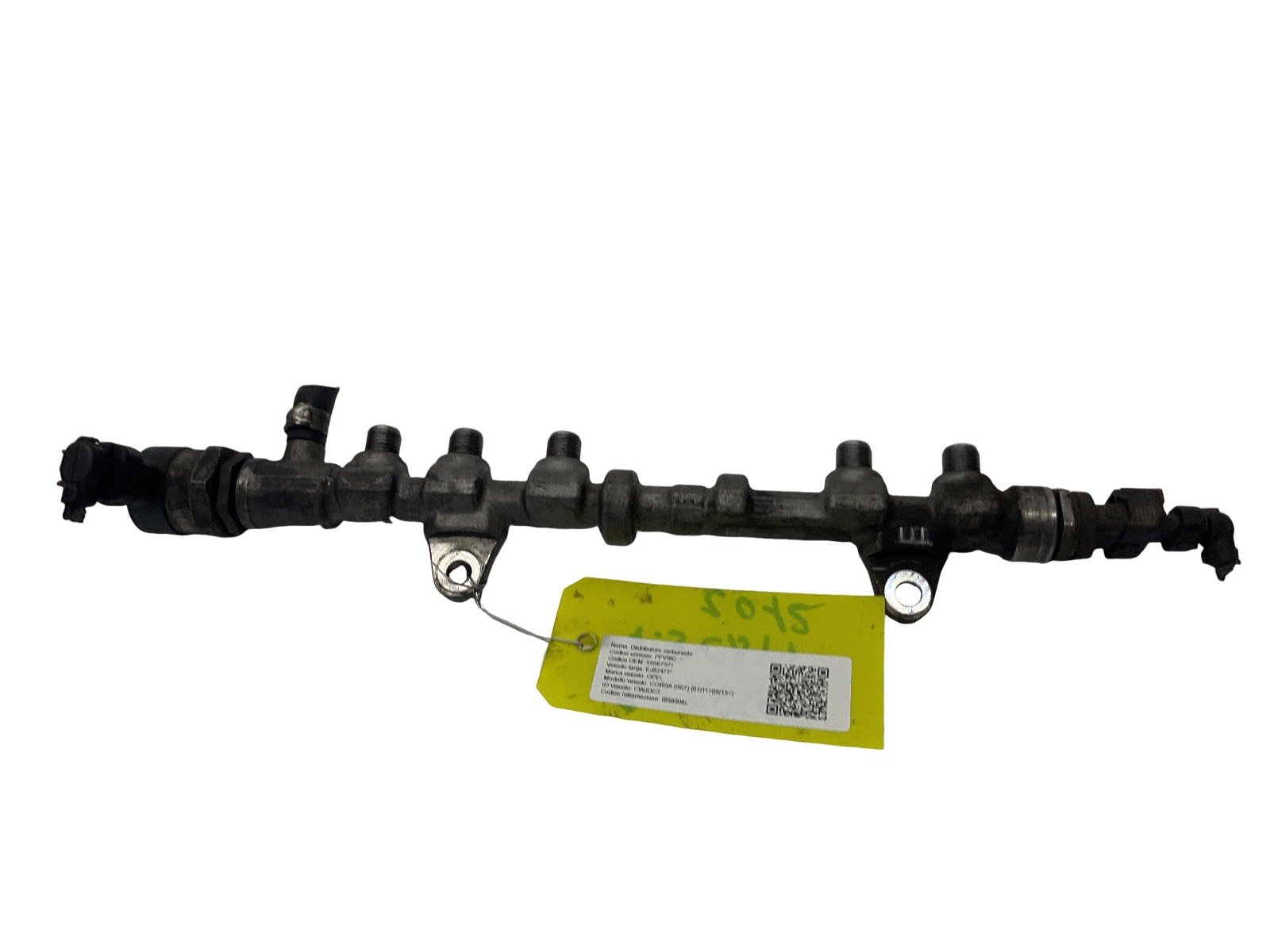 Distributore Carburante (Opel Bosch) 55567371 0445214224 Usato