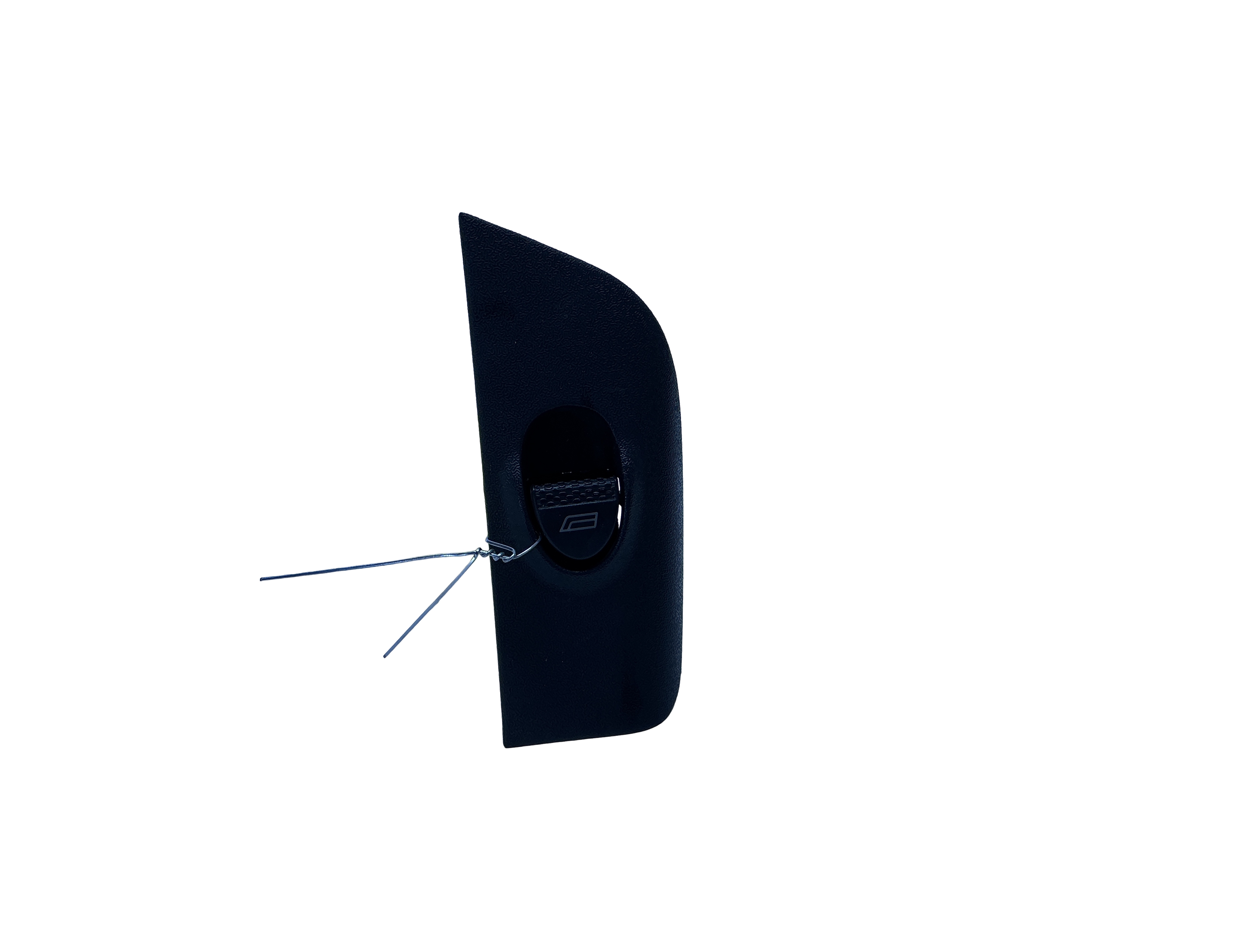Interruttore Alzacristalli Porta Post. Destro 735271367 B569 Usato
