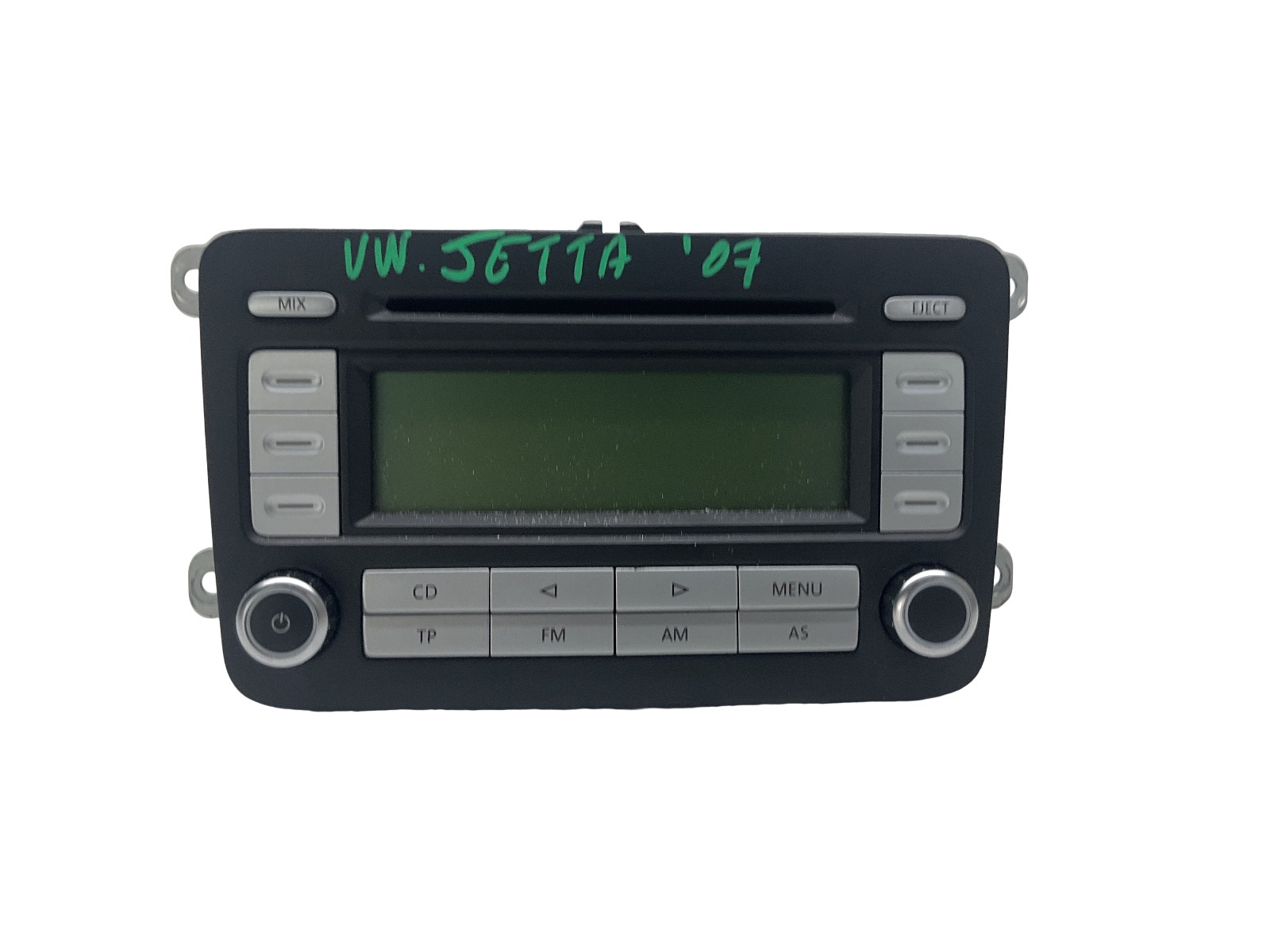 Autoradio 1K0035186T Usato