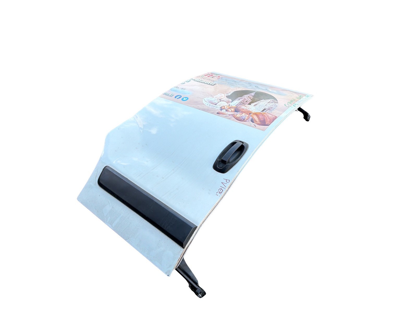 Porta Post. Destro 9008X5 Usato