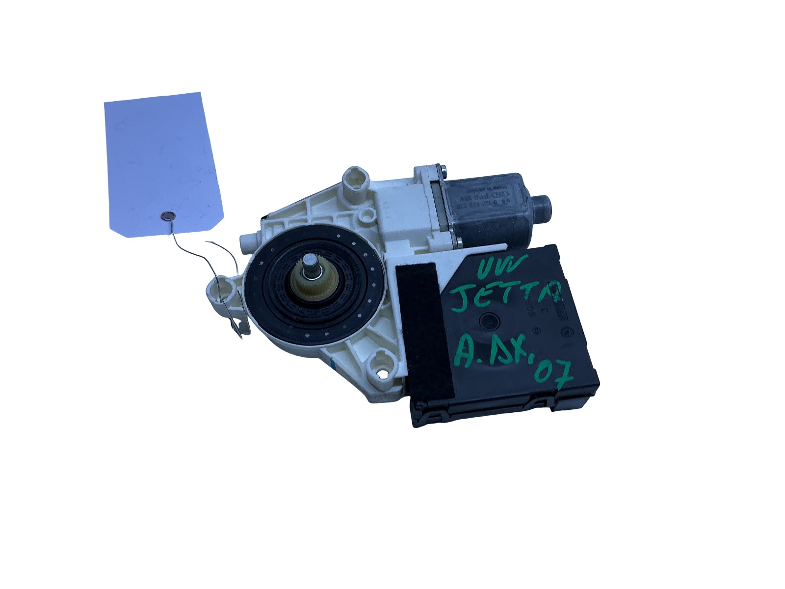 Motorino Alzacristallo Porta Ant. Destro 1K0959701LMX3 Usato