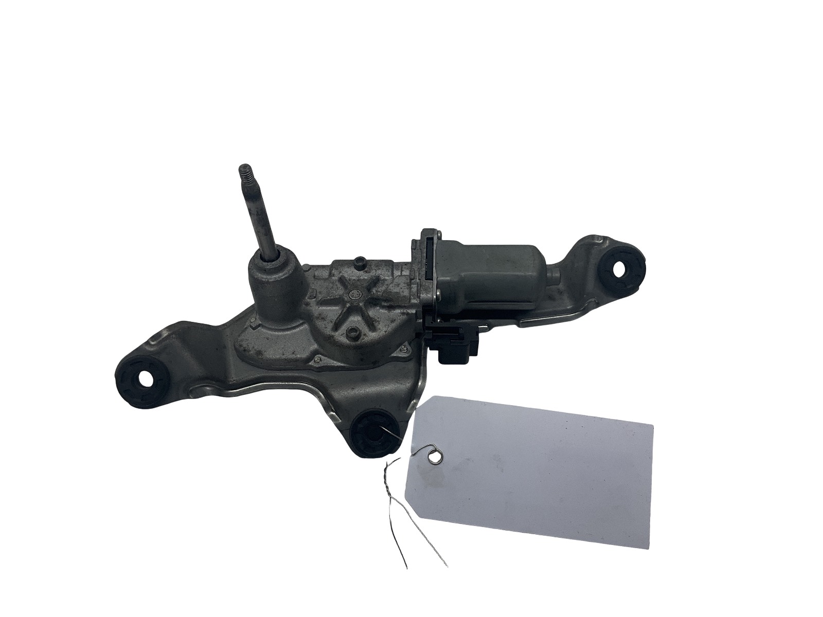 Motorino Tergilunotto BBN967450 Usato