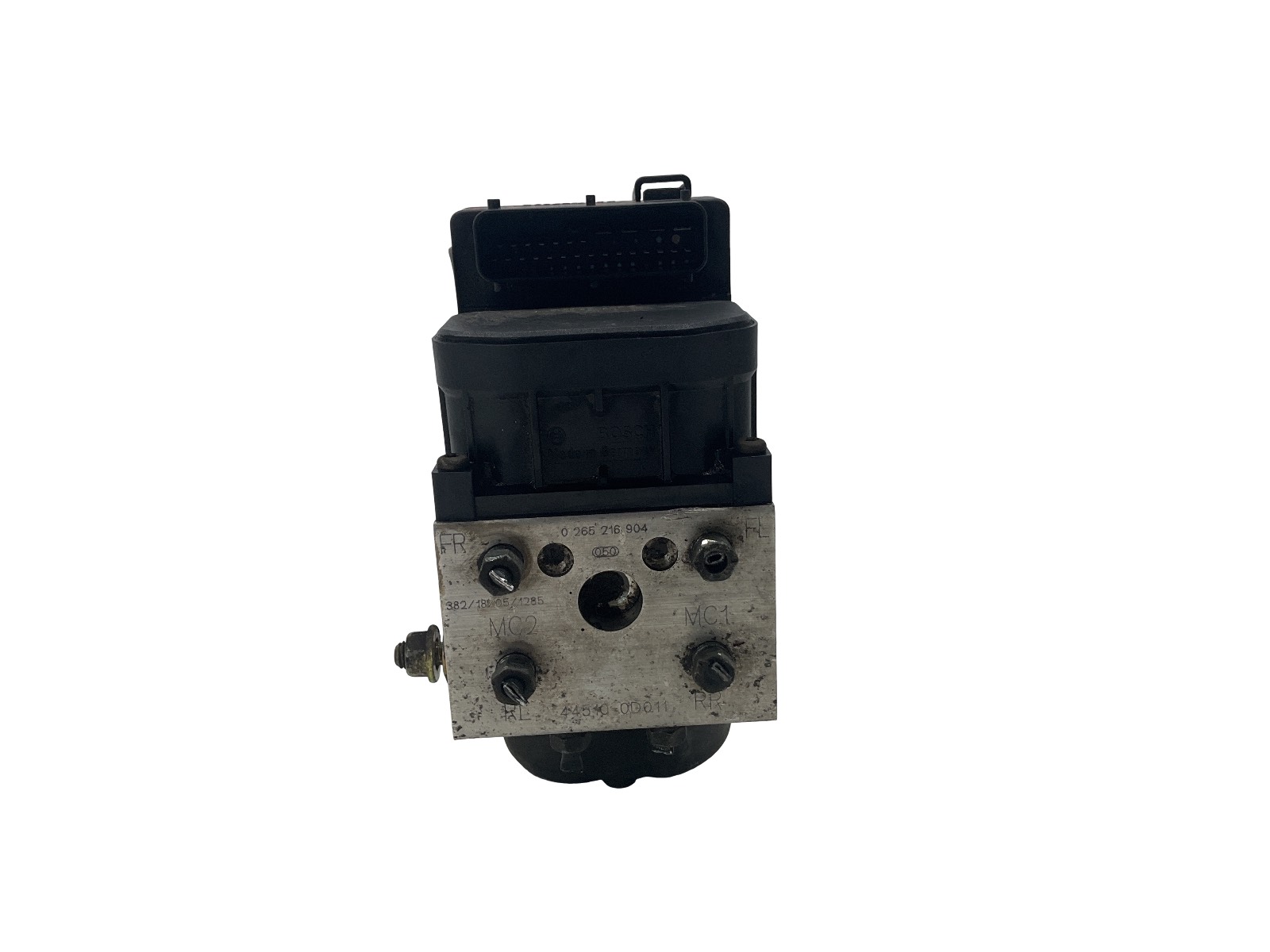 Aggregato Abs 440500D011 Usato
