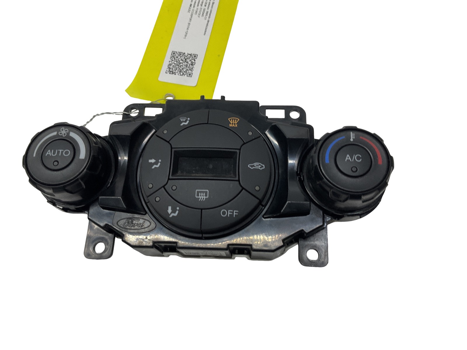 Blocco Comando Climatizzazione (Ford Ford) 1920445 DMTRA Usato