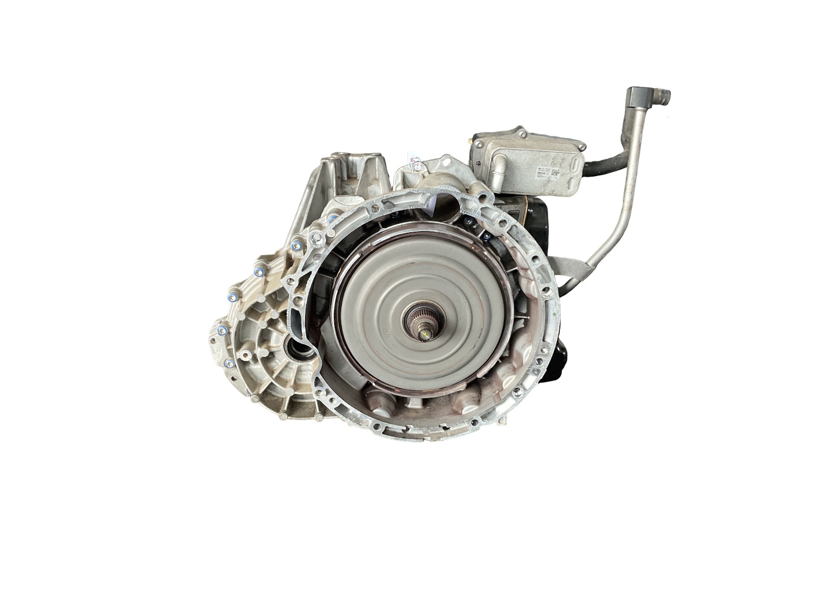 Cambio Automatico A2463701503 Usato