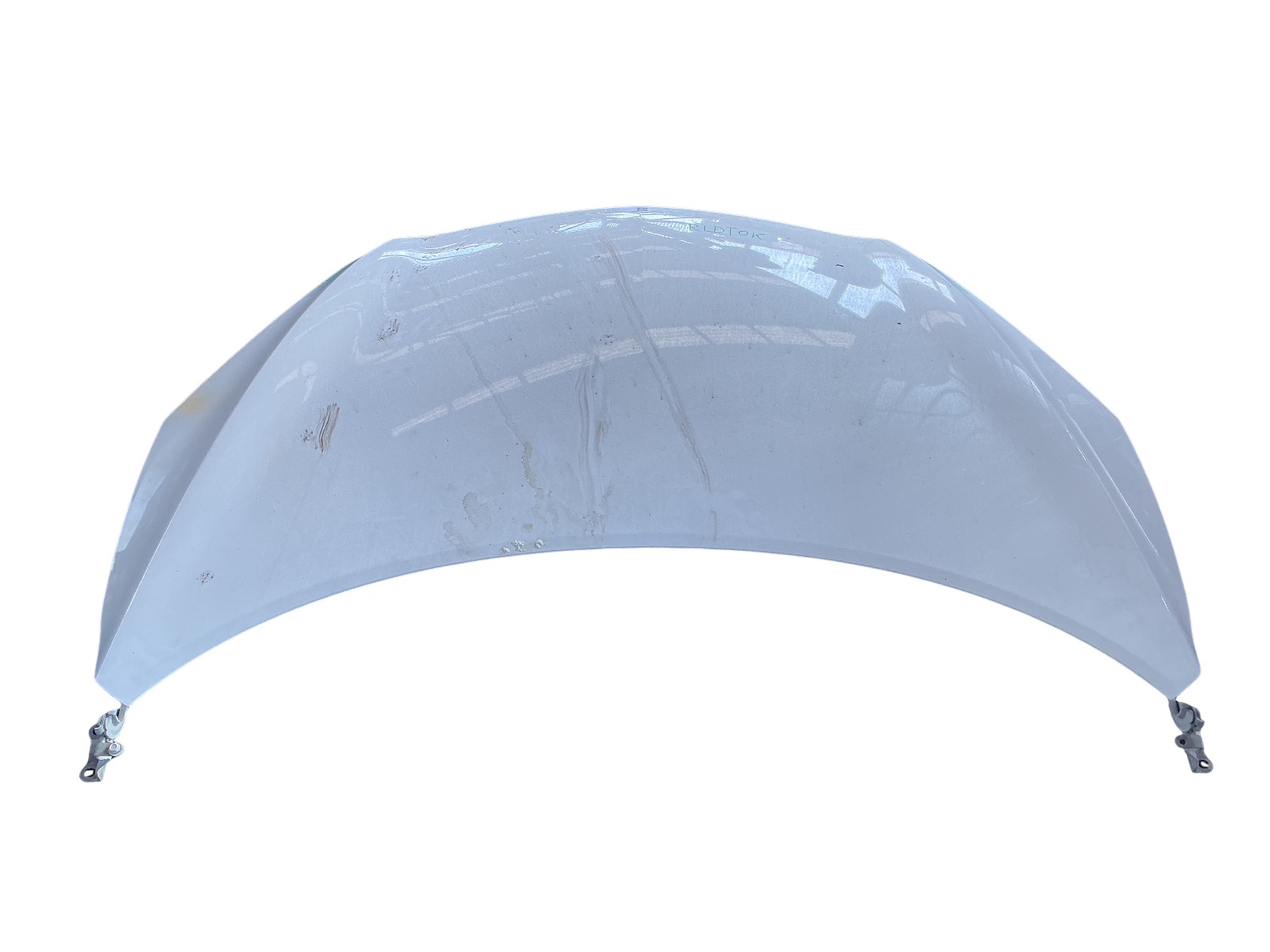Cofano Ant. BBY45231XC Usato