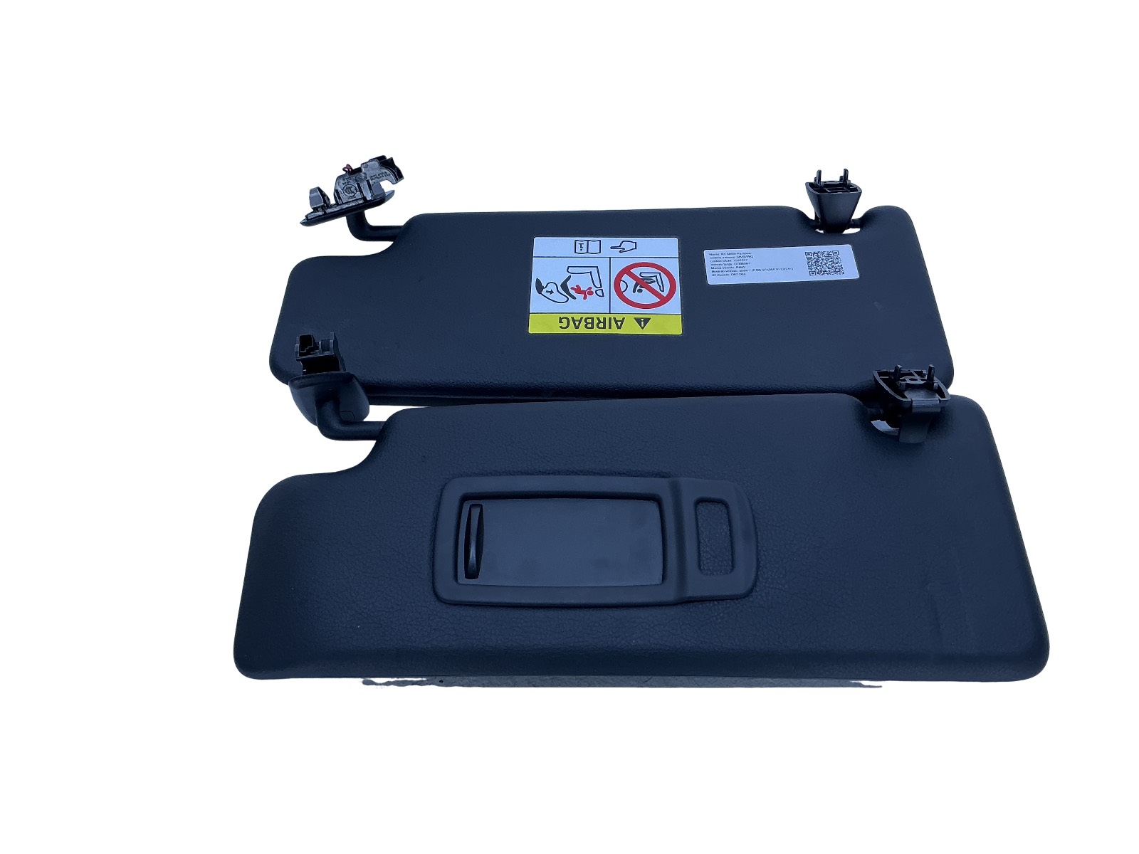 Kit Alette Parasole 7336237 Usato