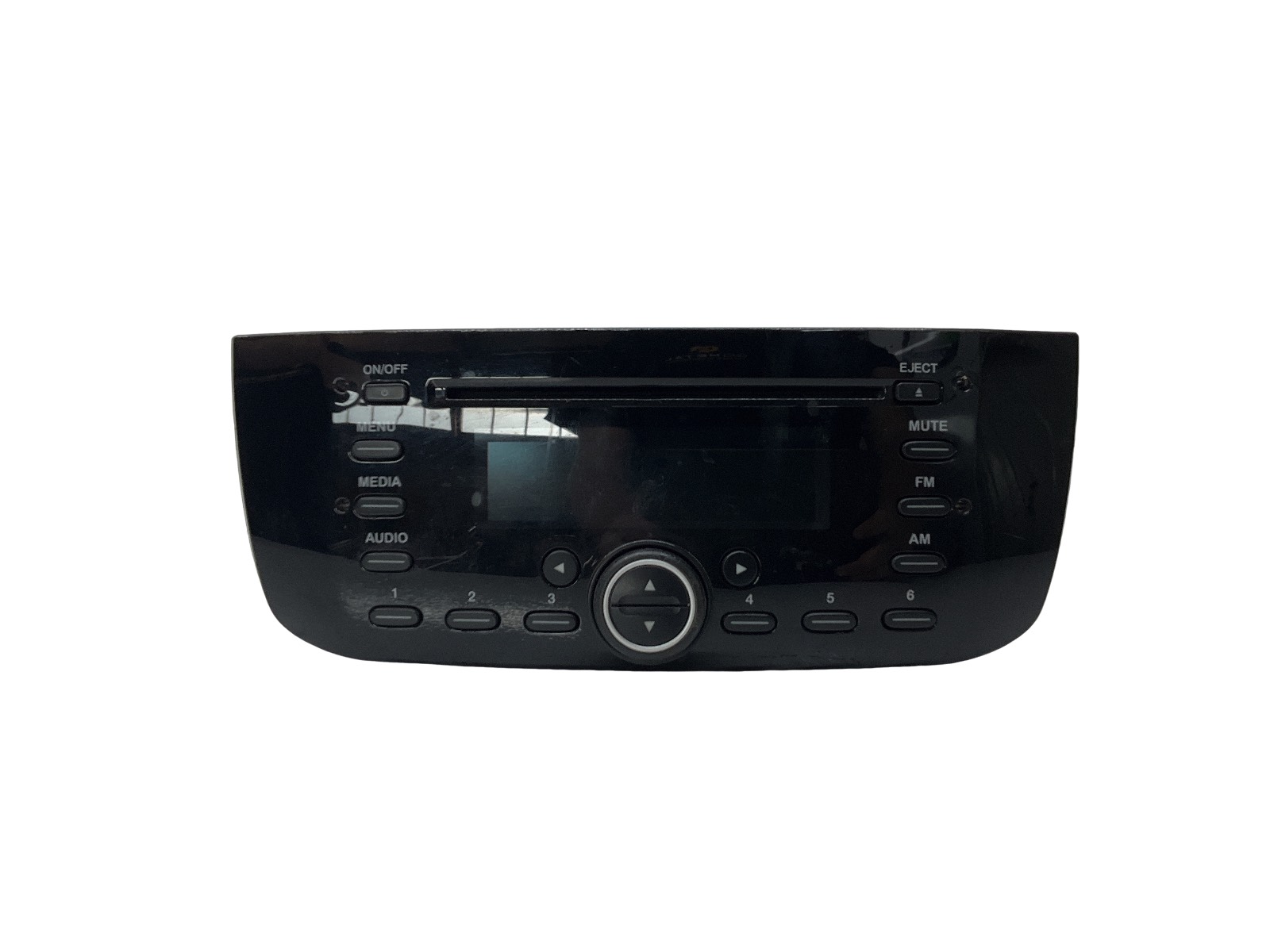 Autoradio (Delphi) 52061803 28500895 Usato