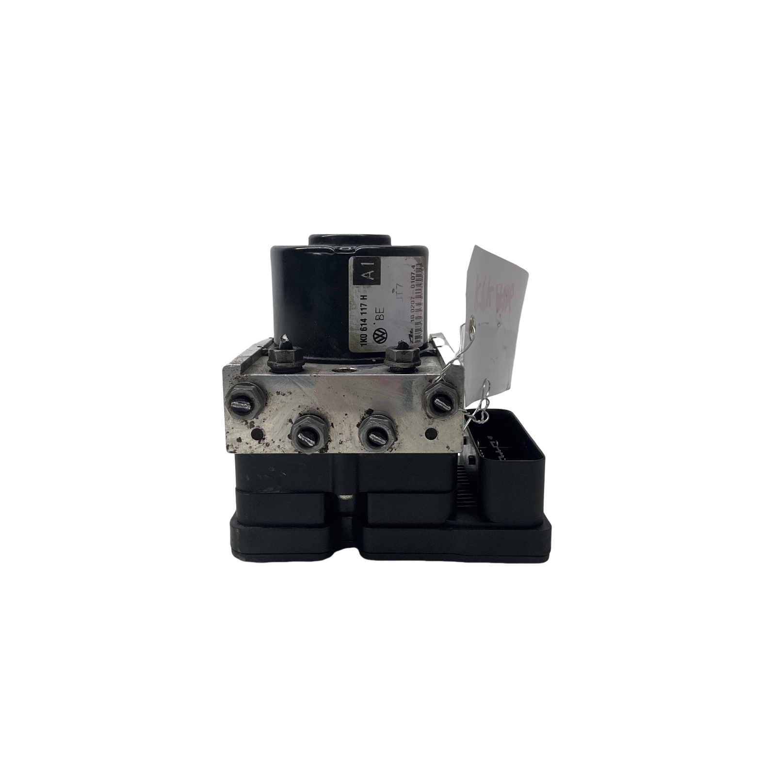 Aggregato ABS - Immagine 1 di 5