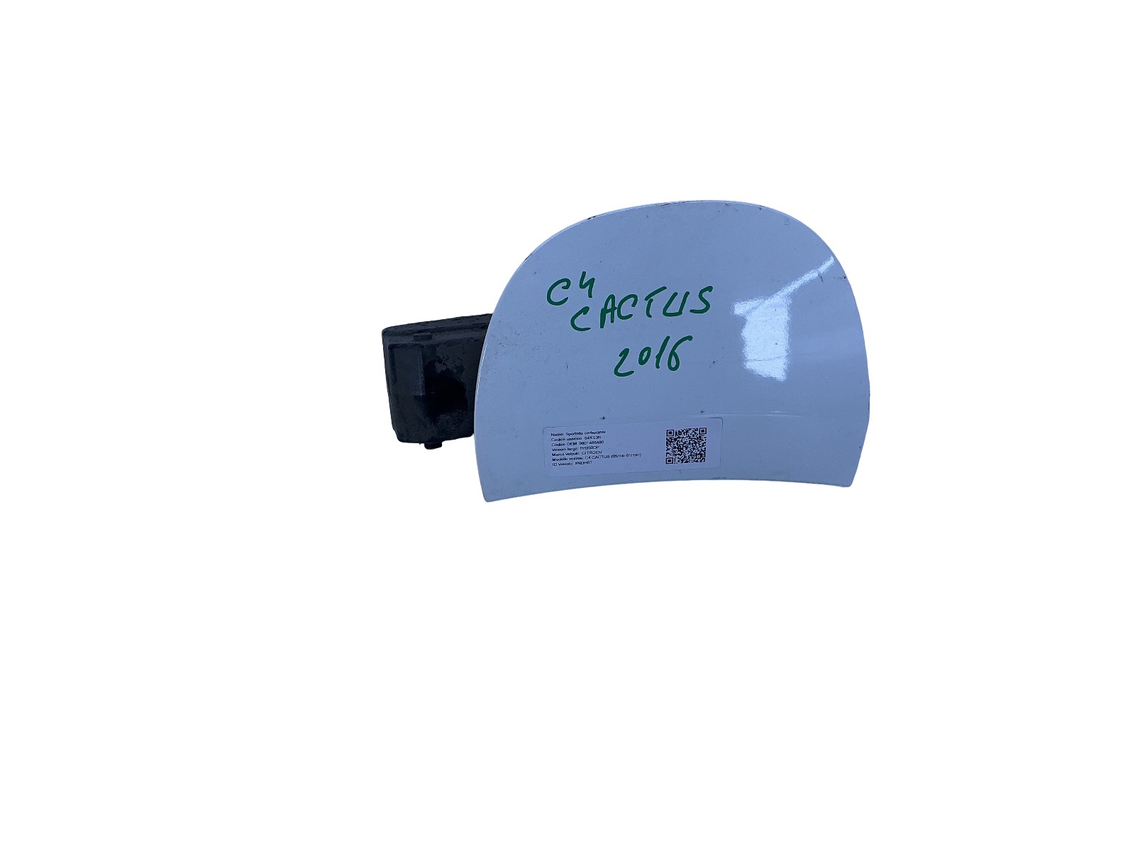 Sportello Carburante 9801486480 Usato